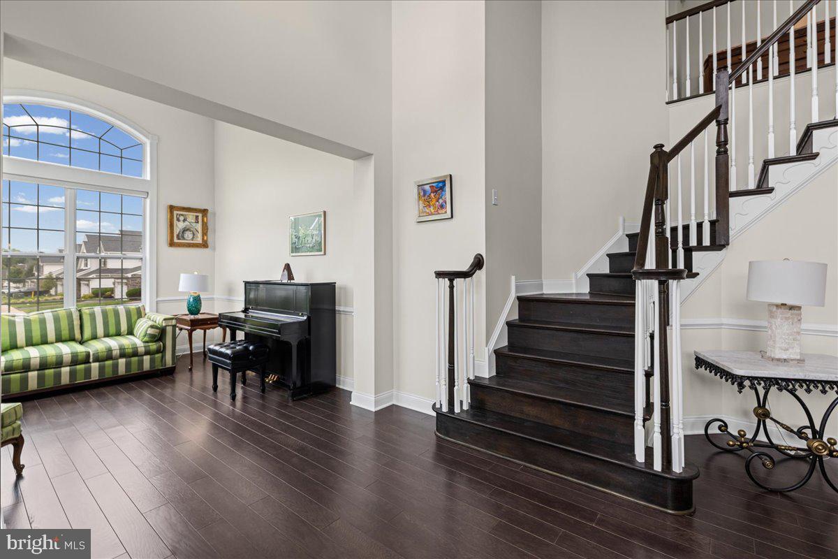 REGENCY AT YARDLEY - Residential