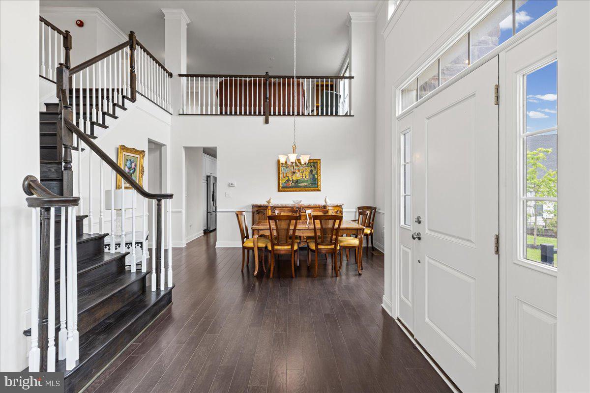 REGENCY AT YARDLEY - Residential