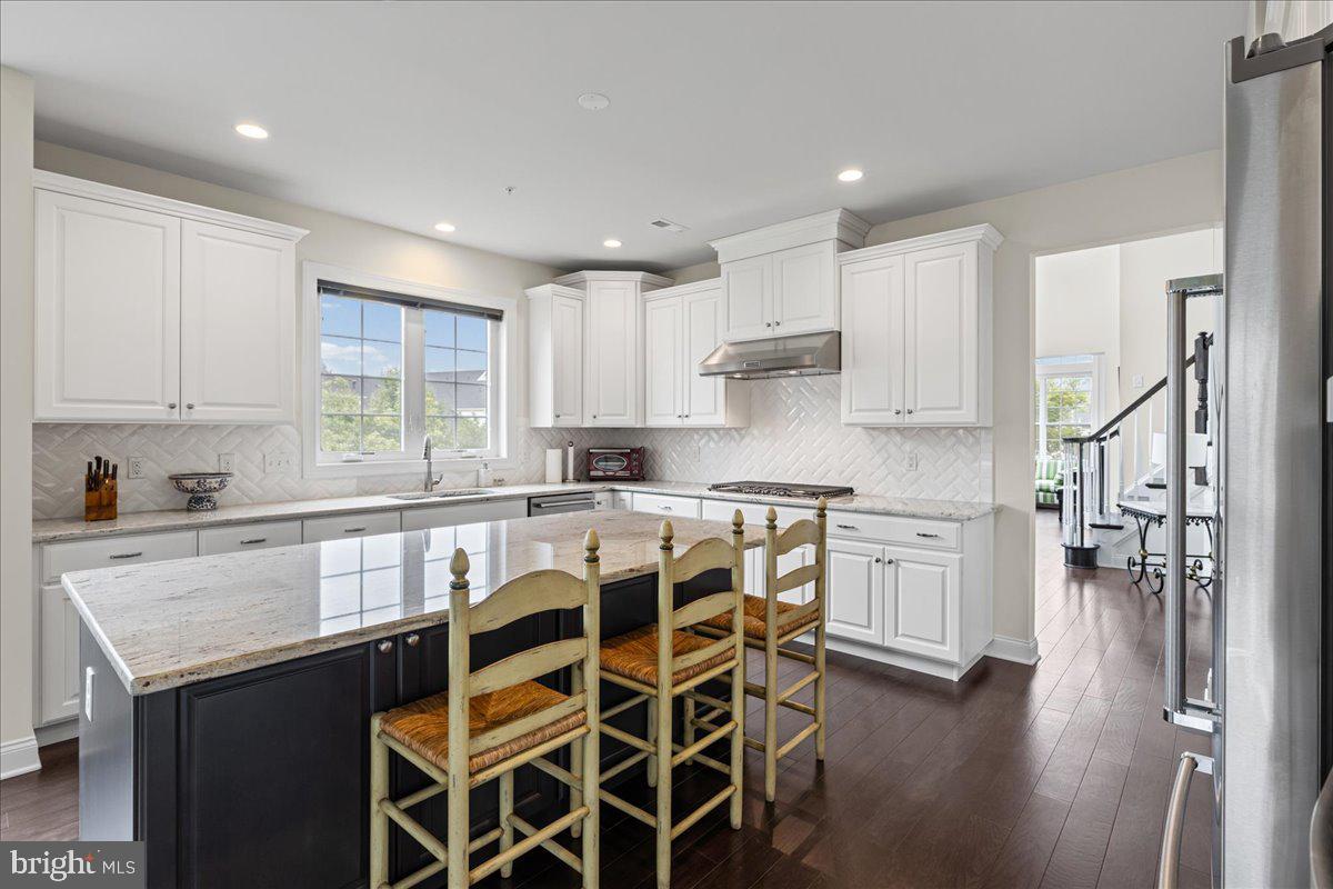 REGENCY AT YARDLEY - Residential