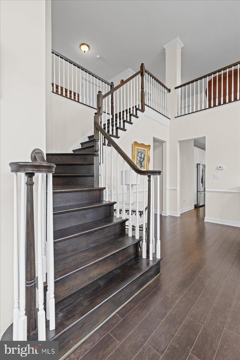 REGENCY AT YARDLEY - Residential