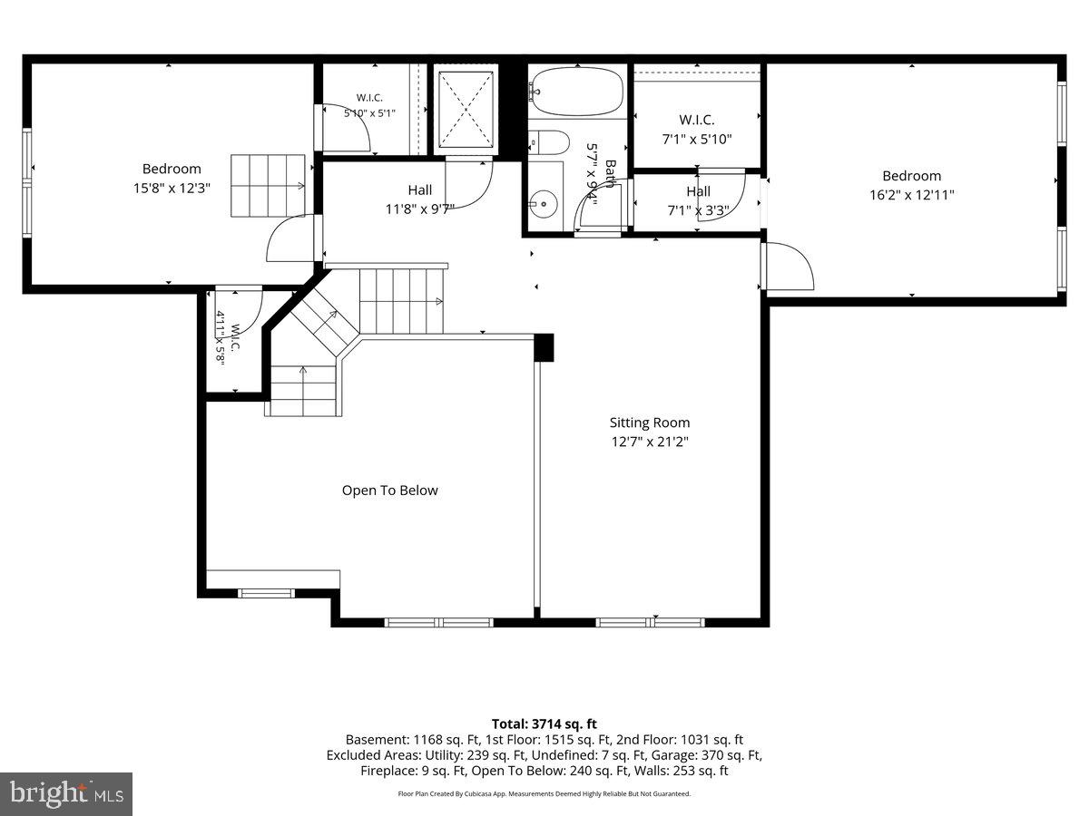 REGENCY AT YARDLEY - Residential