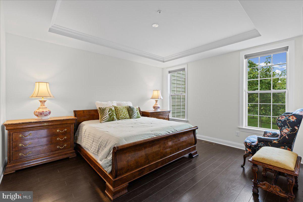 REGENCY AT YARDLEY - Residential