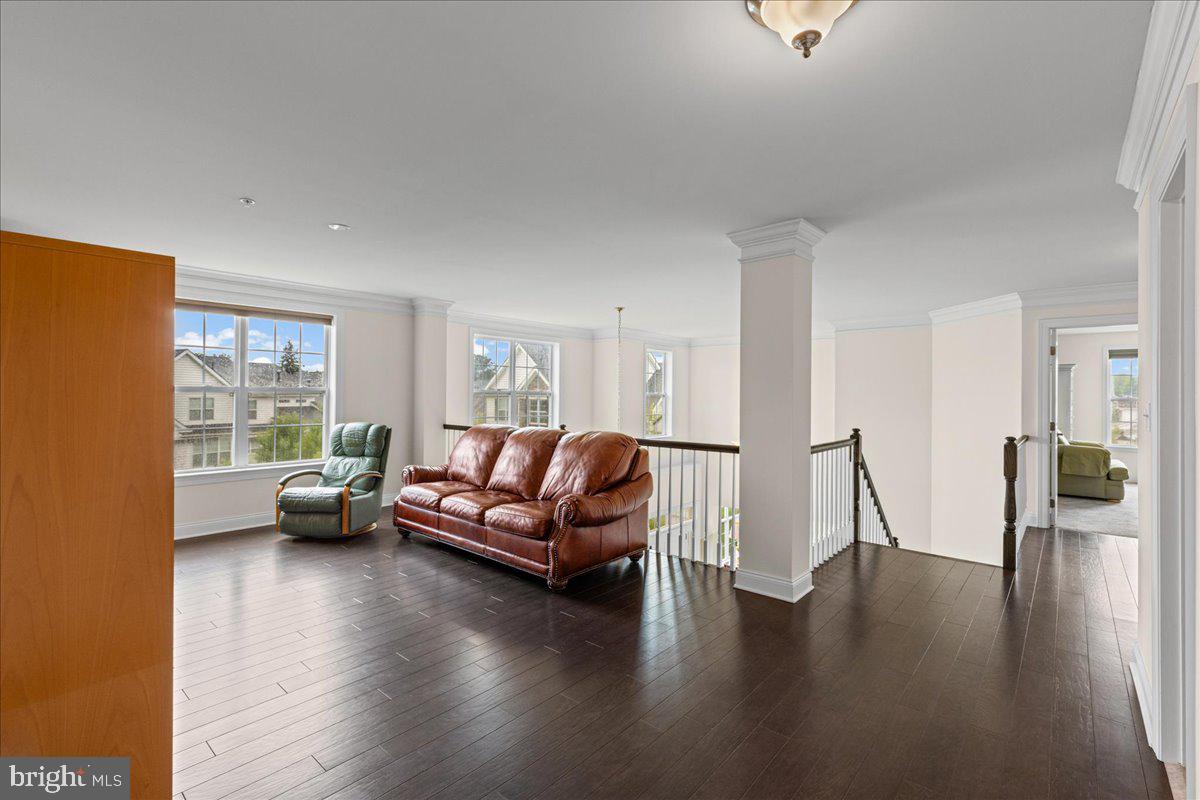 REGENCY AT YARDLEY - Residential