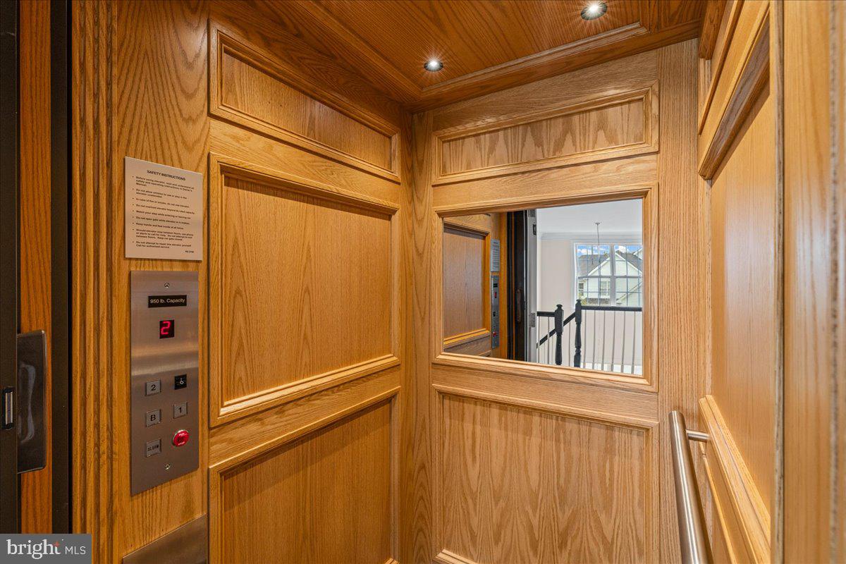 REGENCY AT YARDLEY - Residential