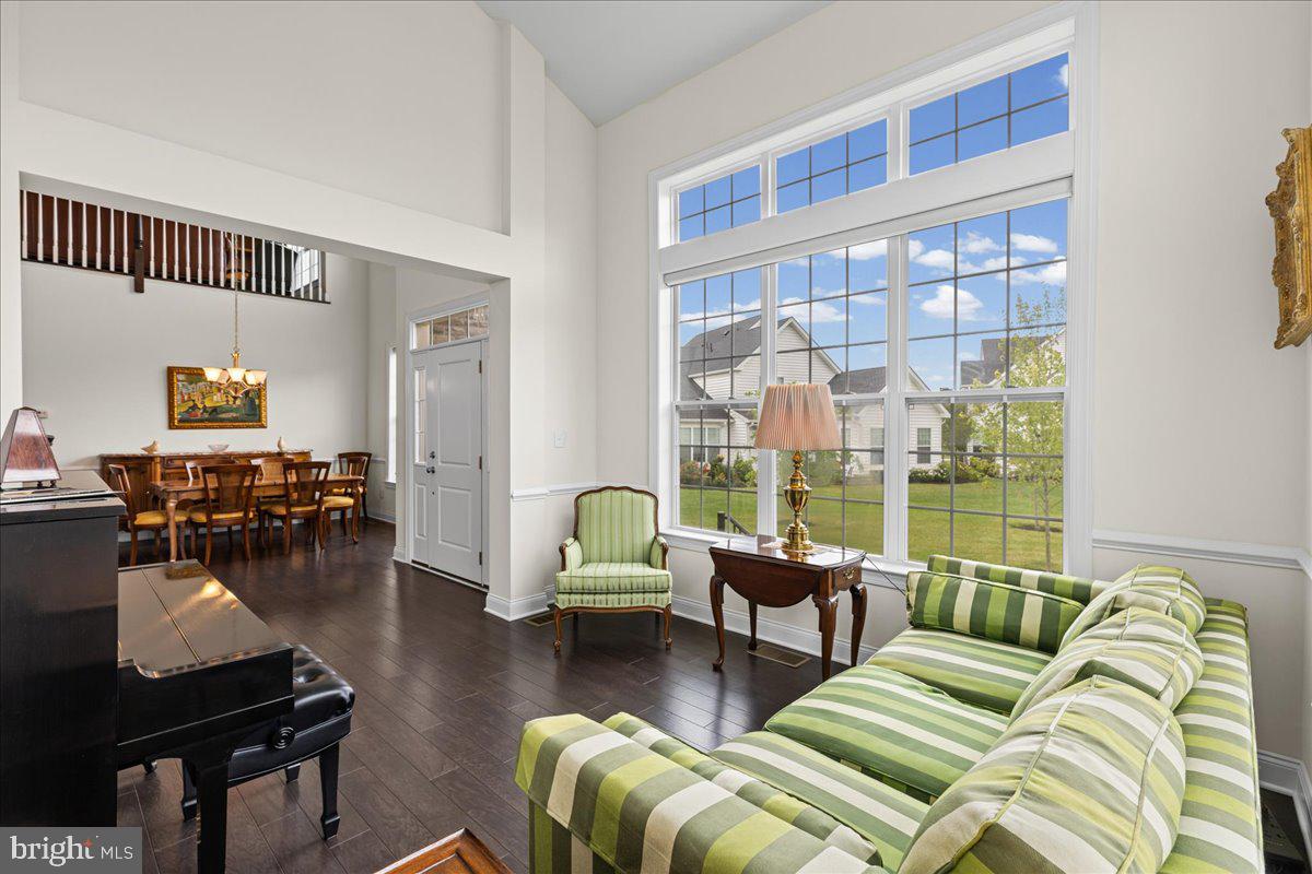 REGENCY AT YARDLEY - Residential
