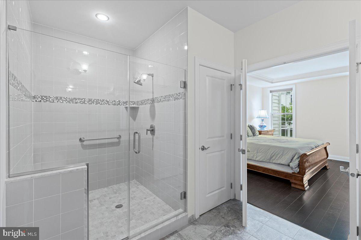 REGENCY AT YARDLEY - Residential