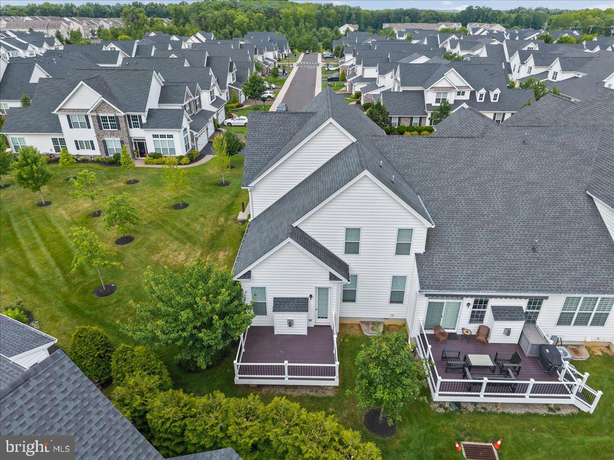 REGENCY AT YARDLEY - Residential