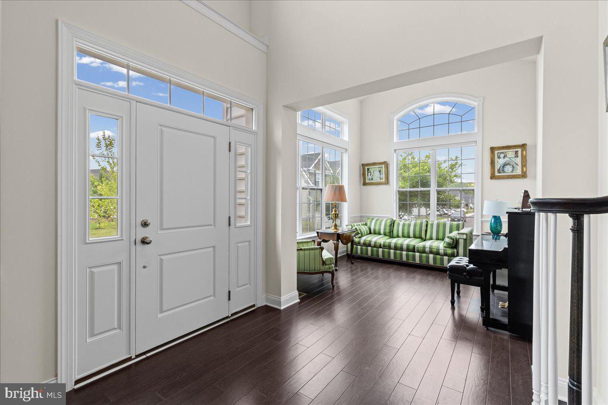 REGENCY AT YARDLEY - Residential