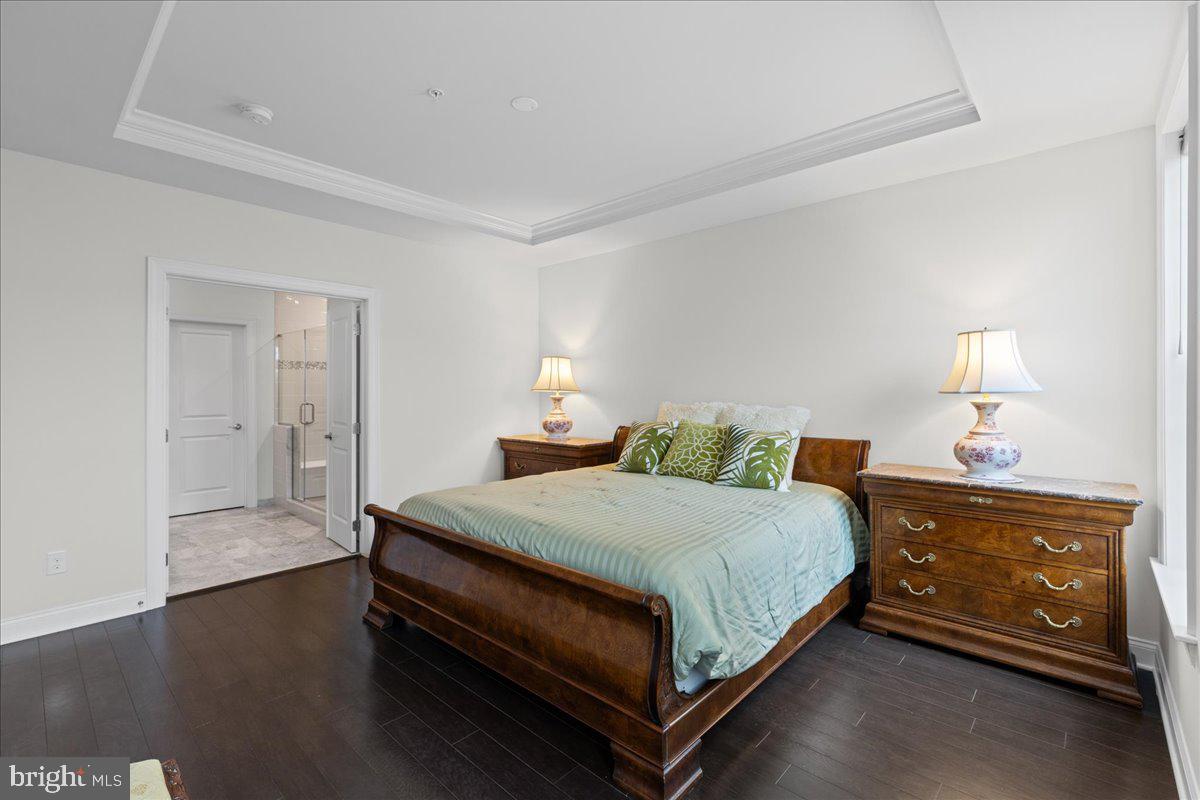 REGENCY AT YARDLEY - Residential