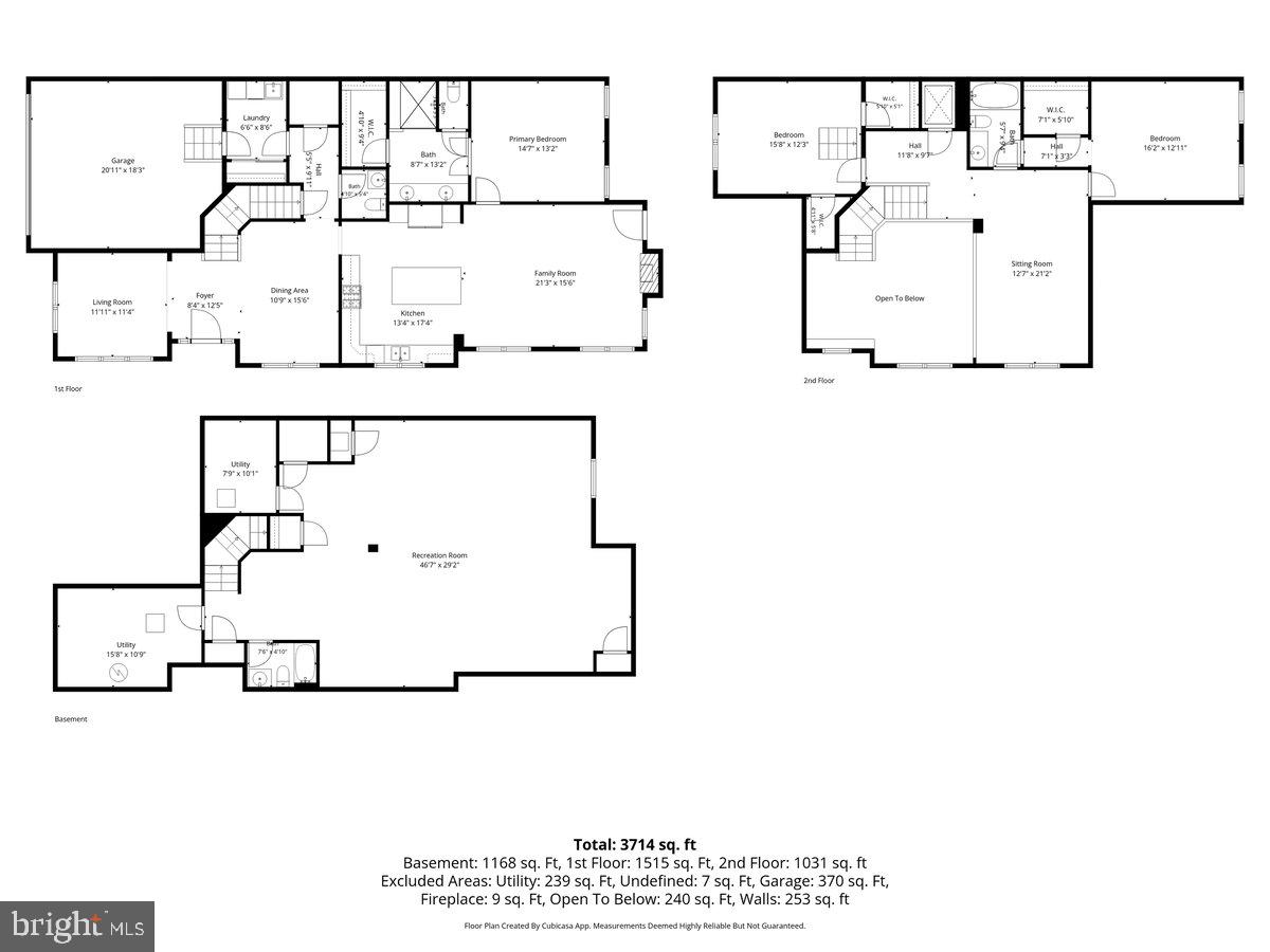 REGENCY AT YARDLEY - Residential