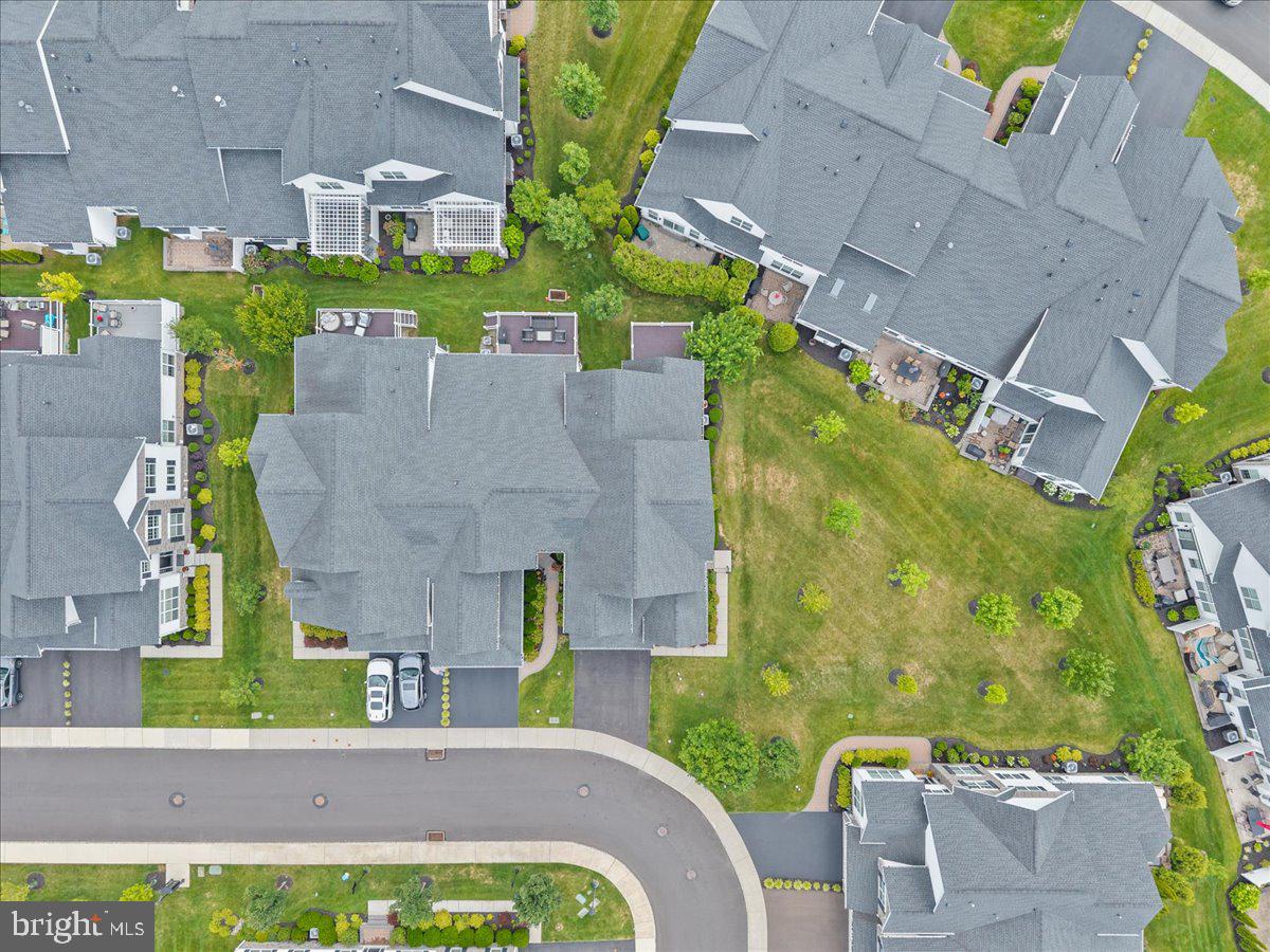 REGENCY AT YARDLEY - Residential