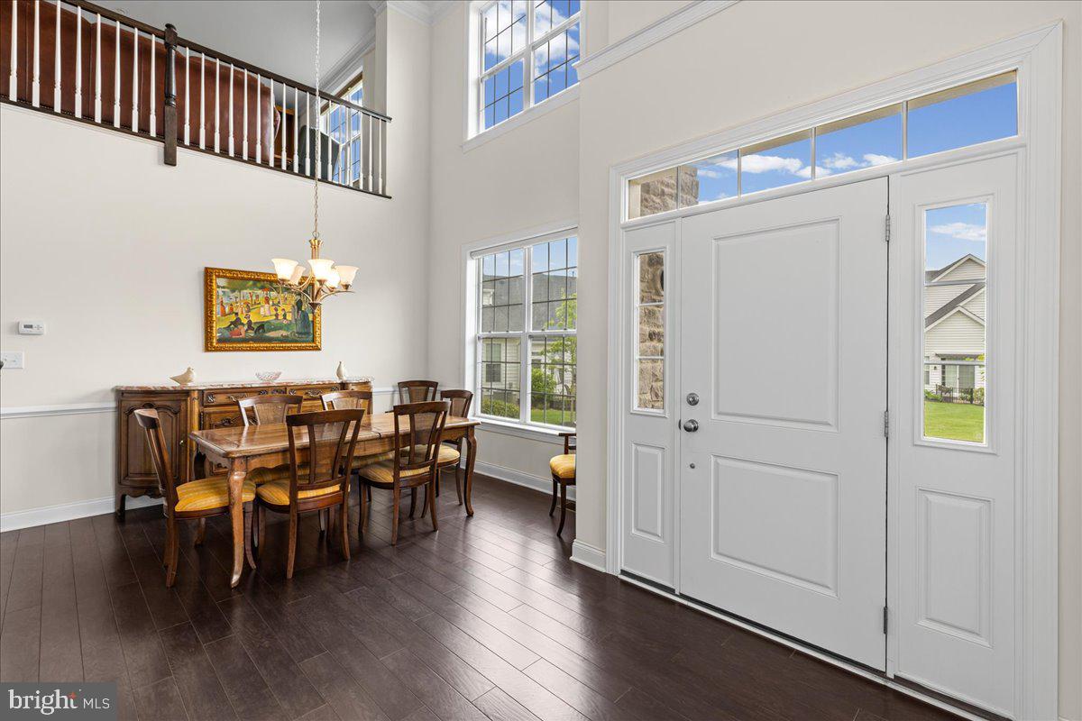 REGENCY AT YARDLEY - Residential