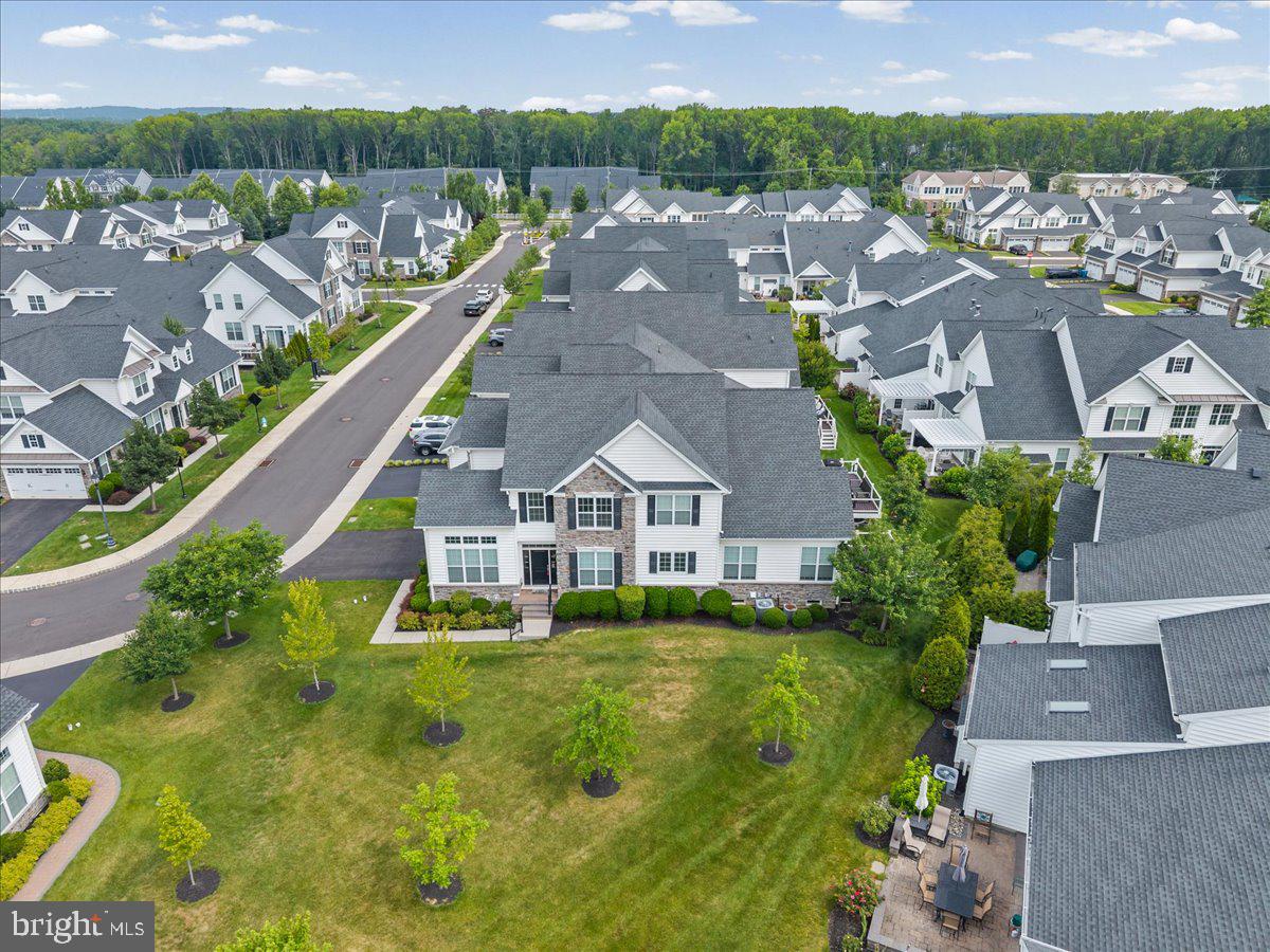 REGENCY AT YARDLEY - Residential