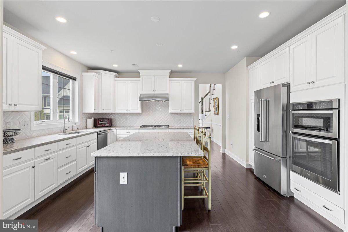 REGENCY AT YARDLEY - Residential