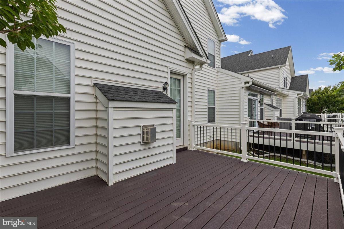 REGENCY AT YARDLEY - Residential