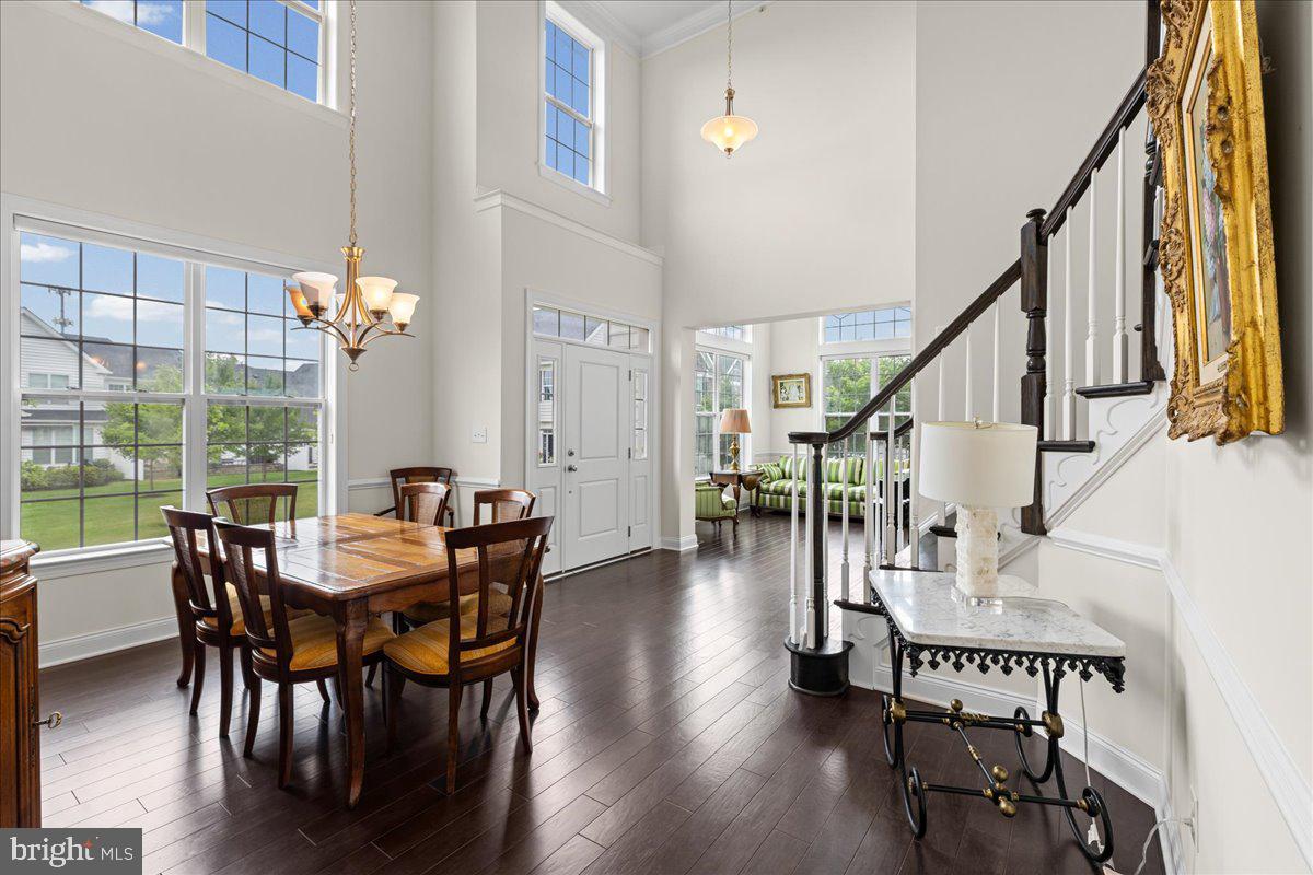 REGENCY AT YARDLEY - Residential