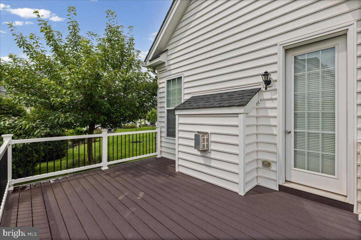 REGENCY AT YARDLEY - Residential