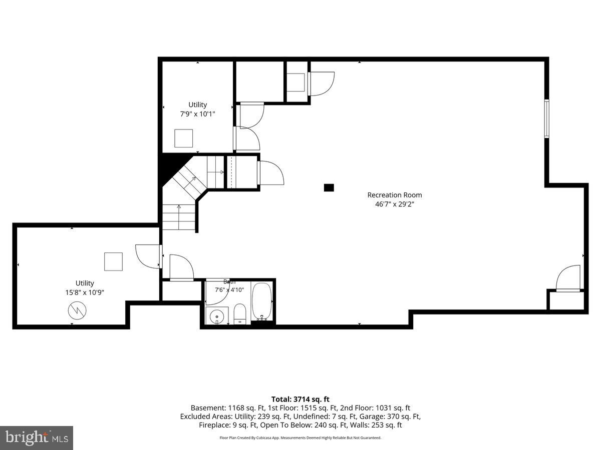 REGENCY AT YARDLEY - Residential