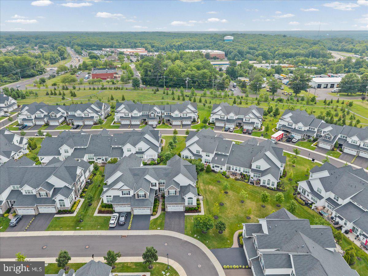 REGENCY AT YARDLEY - Residential
