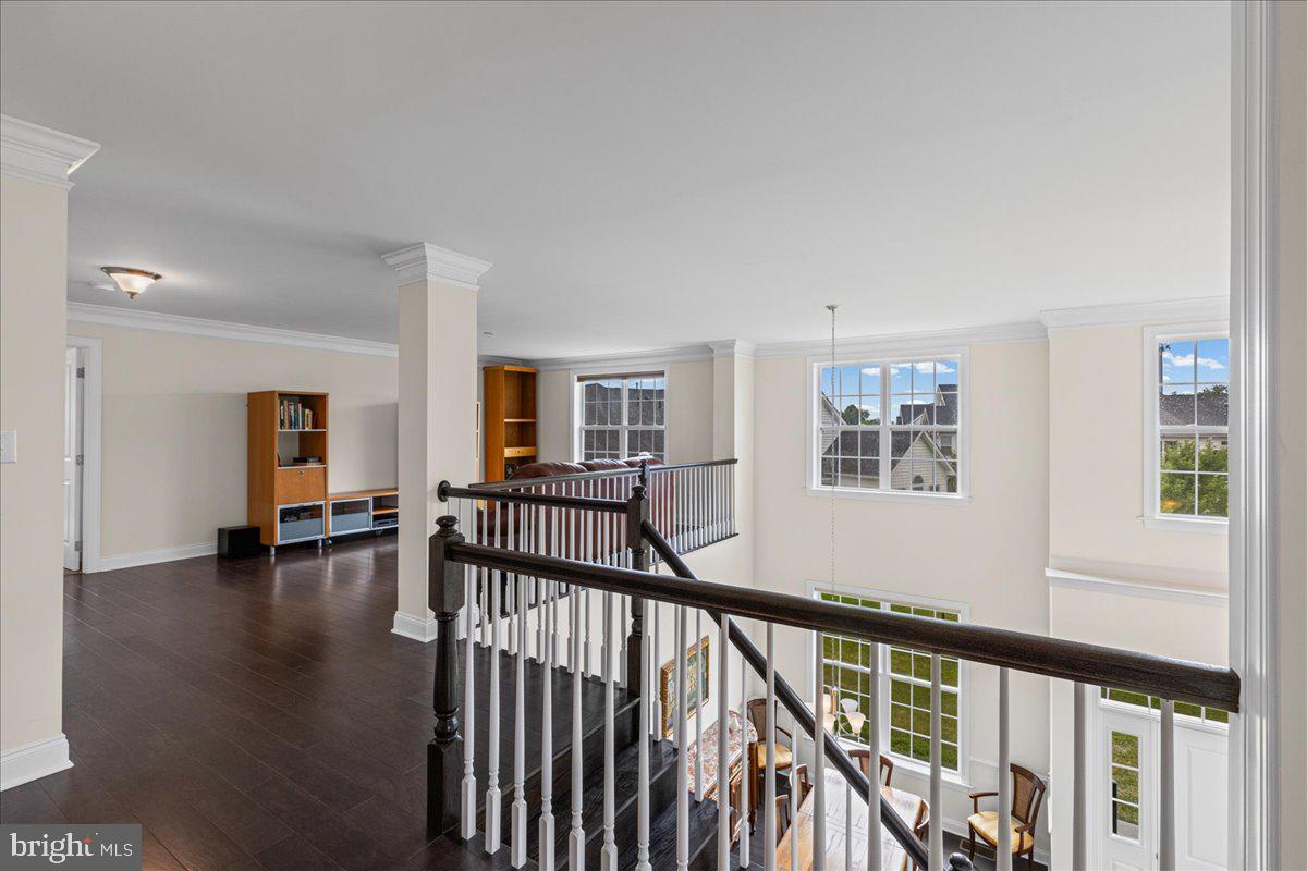 REGENCY AT YARDLEY - Residential