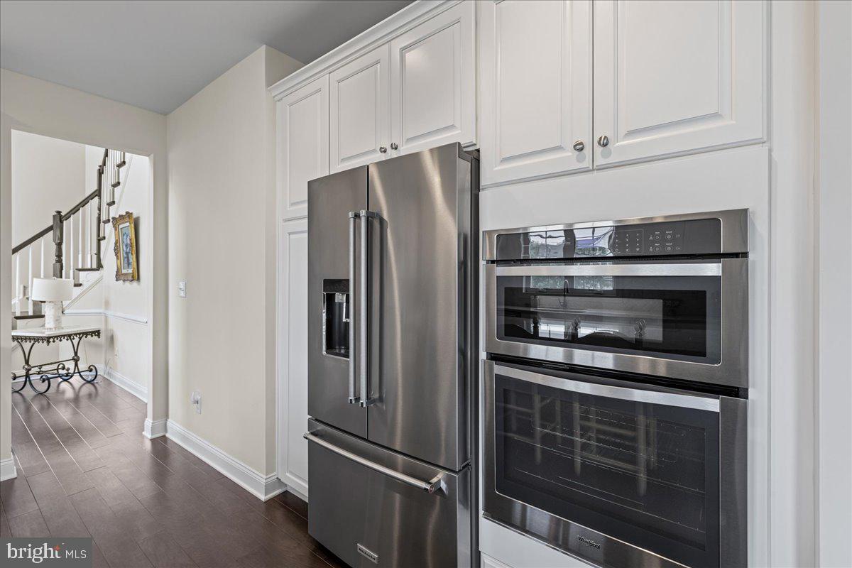 REGENCY AT YARDLEY - Residential