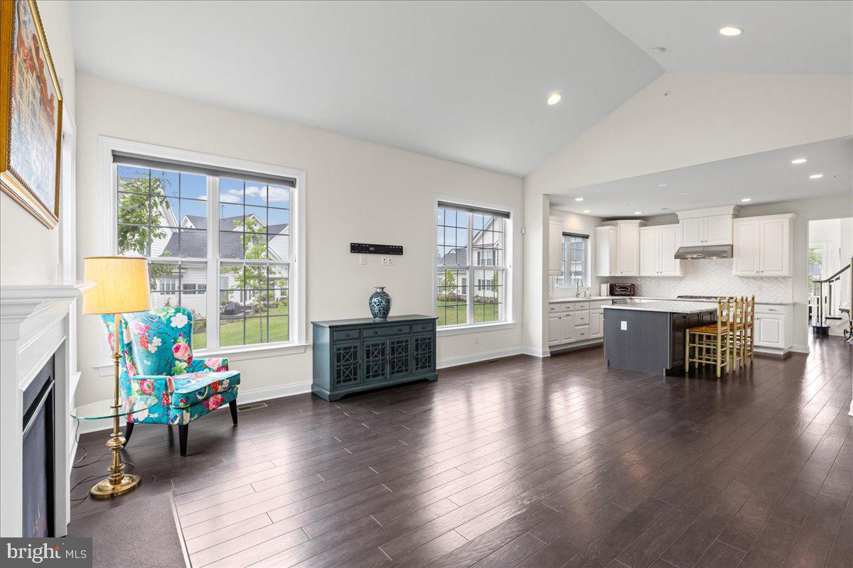 REGENCY AT YARDLEY - Residential