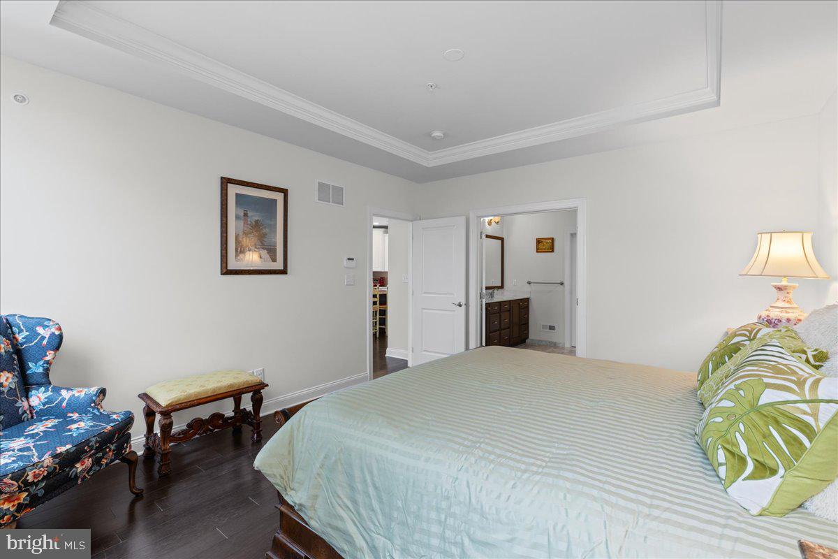 REGENCY AT YARDLEY - Residential