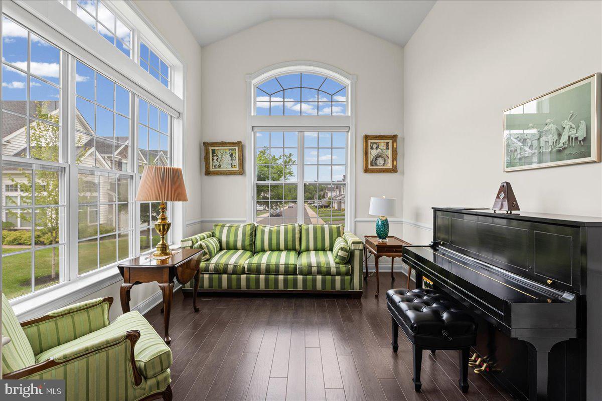 REGENCY AT YARDLEY - Residential
