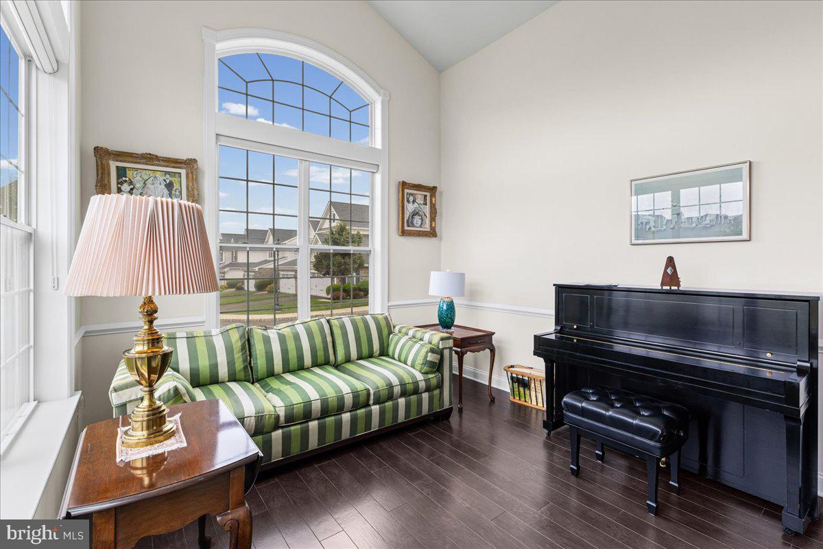 REGENCY AT YARDLEY - Residential