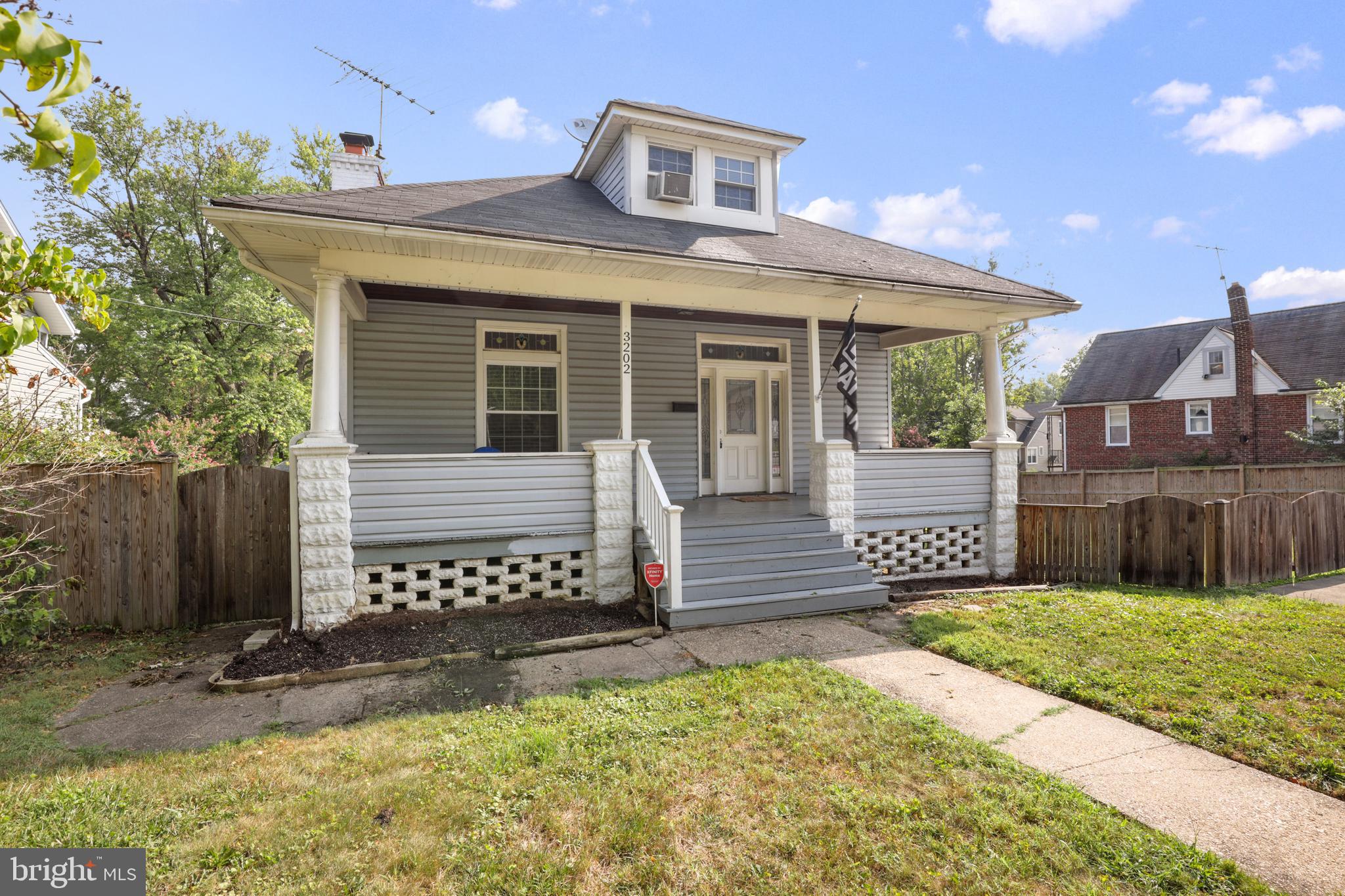 WESTFIELD - Residential
