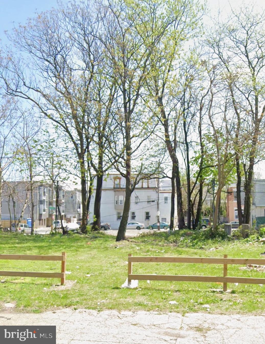 Build your vision on this 1,096 sq ft lot located at 2258 N. 16th Street, zoned RSA-5, ideal for a single-family residential build. With 16 ft of frontage and a 69 ft depth, this parcel offers a great footprint for new construction. Surrounded by ongoing development and revitalization throughout Philadelphia, this area is experiencing strong growth and increasing demand.
Perfect for builders and investors looking to capitalize on a rapidly improving neighborhood. Don’t miss this chance to secure land in a high-potential location! The buyer is responsible for the U&O and transfer taxes.