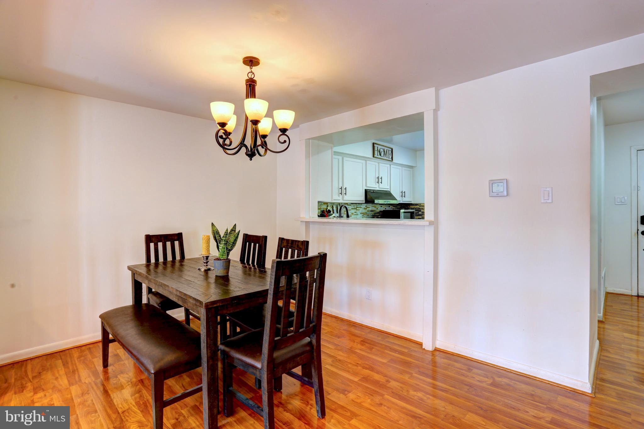 ASHFORD PLAT 1 - Residential