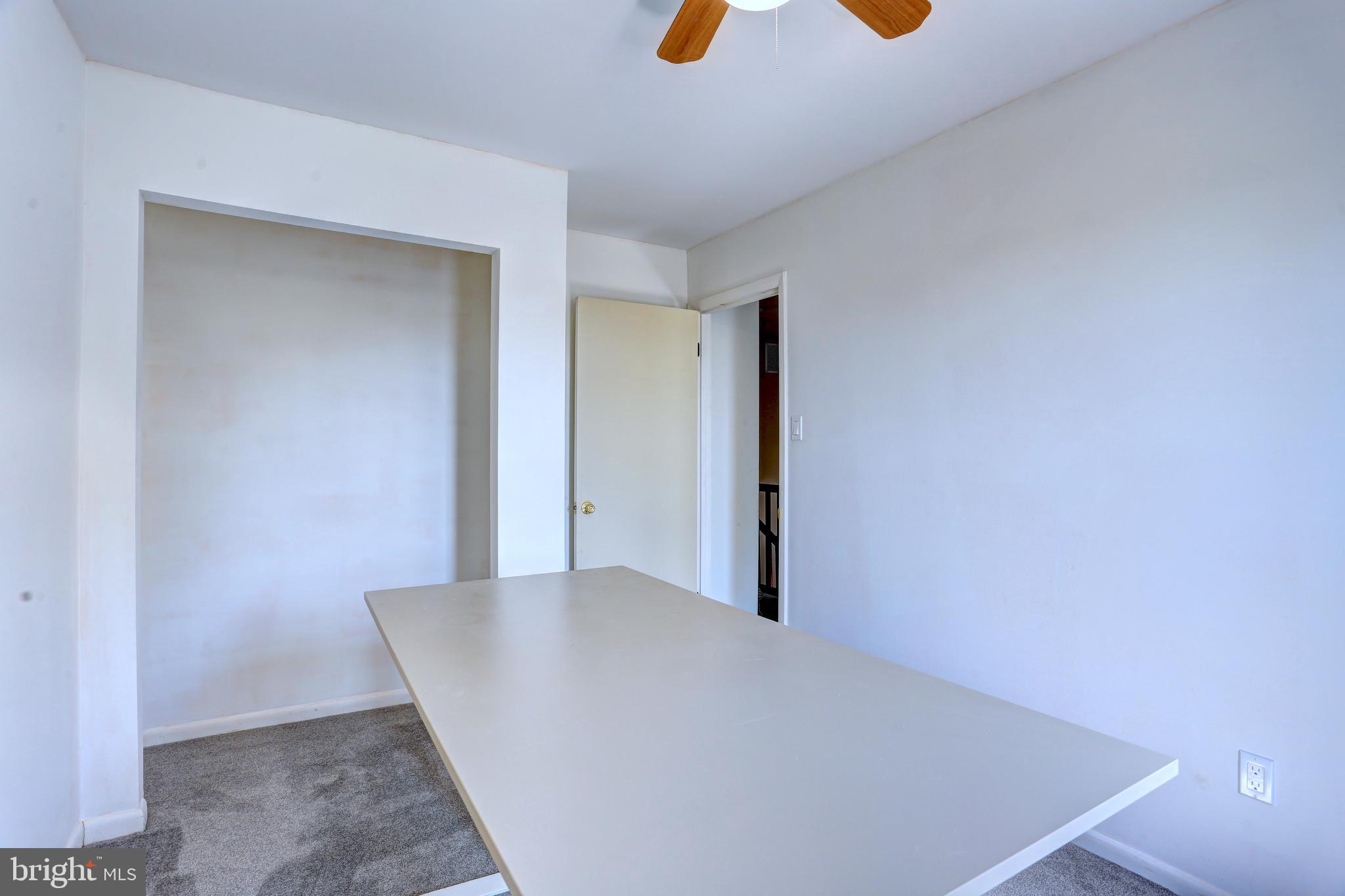ASHFORD PLAT 1 - Residential