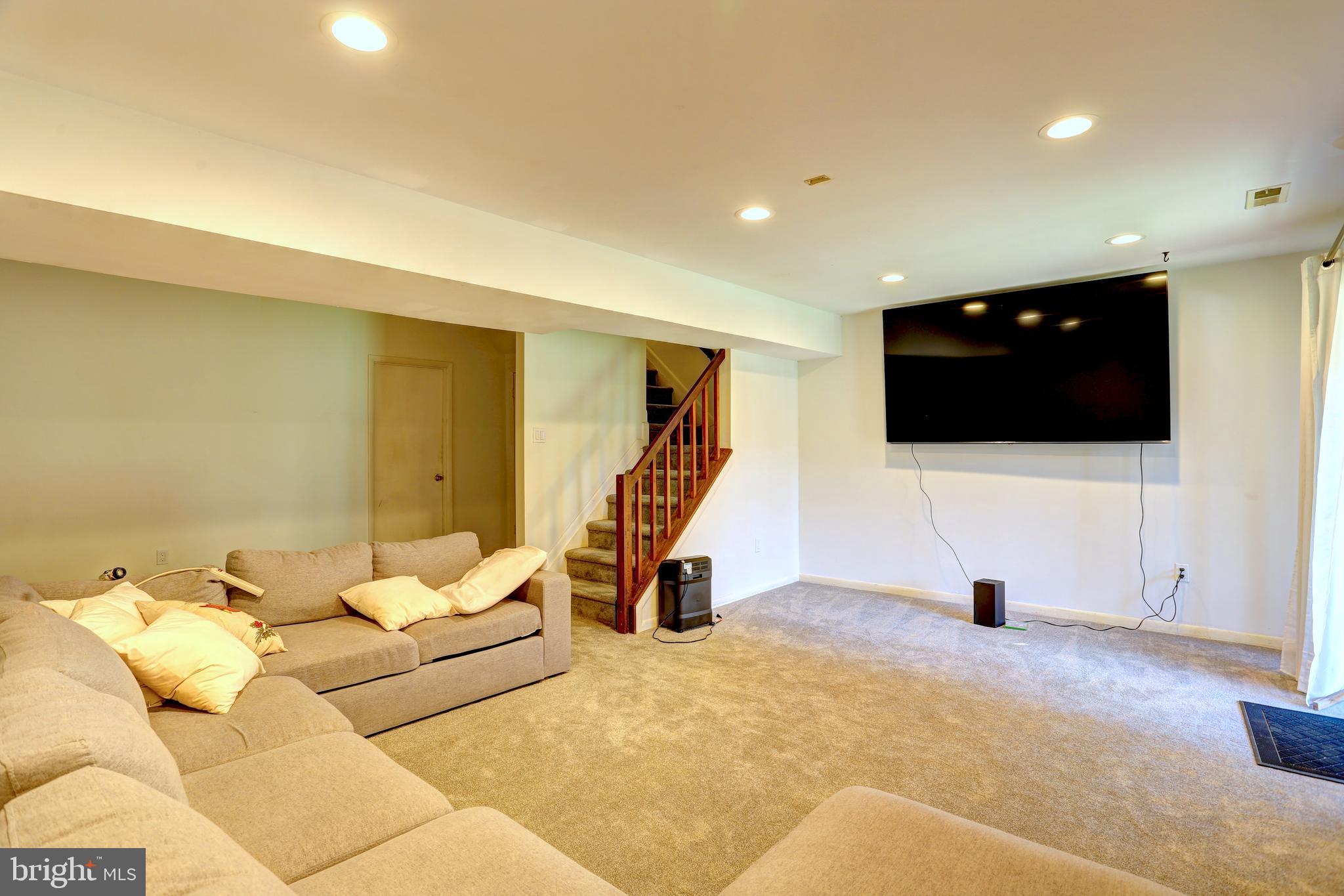 ASHFORD PLAT 1 - Residential