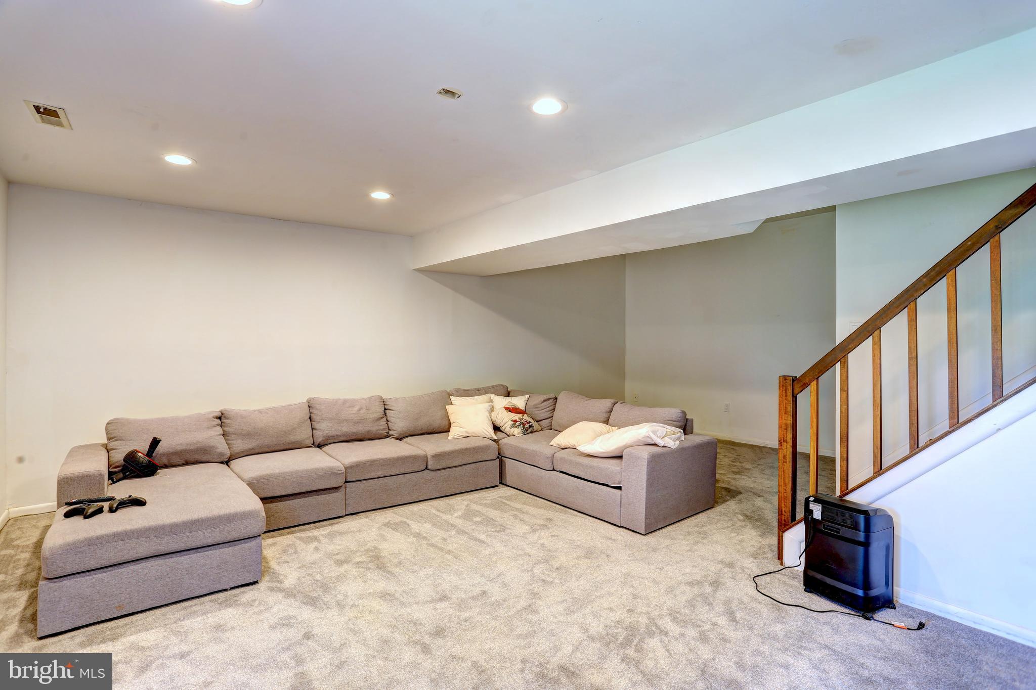 ASHFORD PLAT 1 - Residential