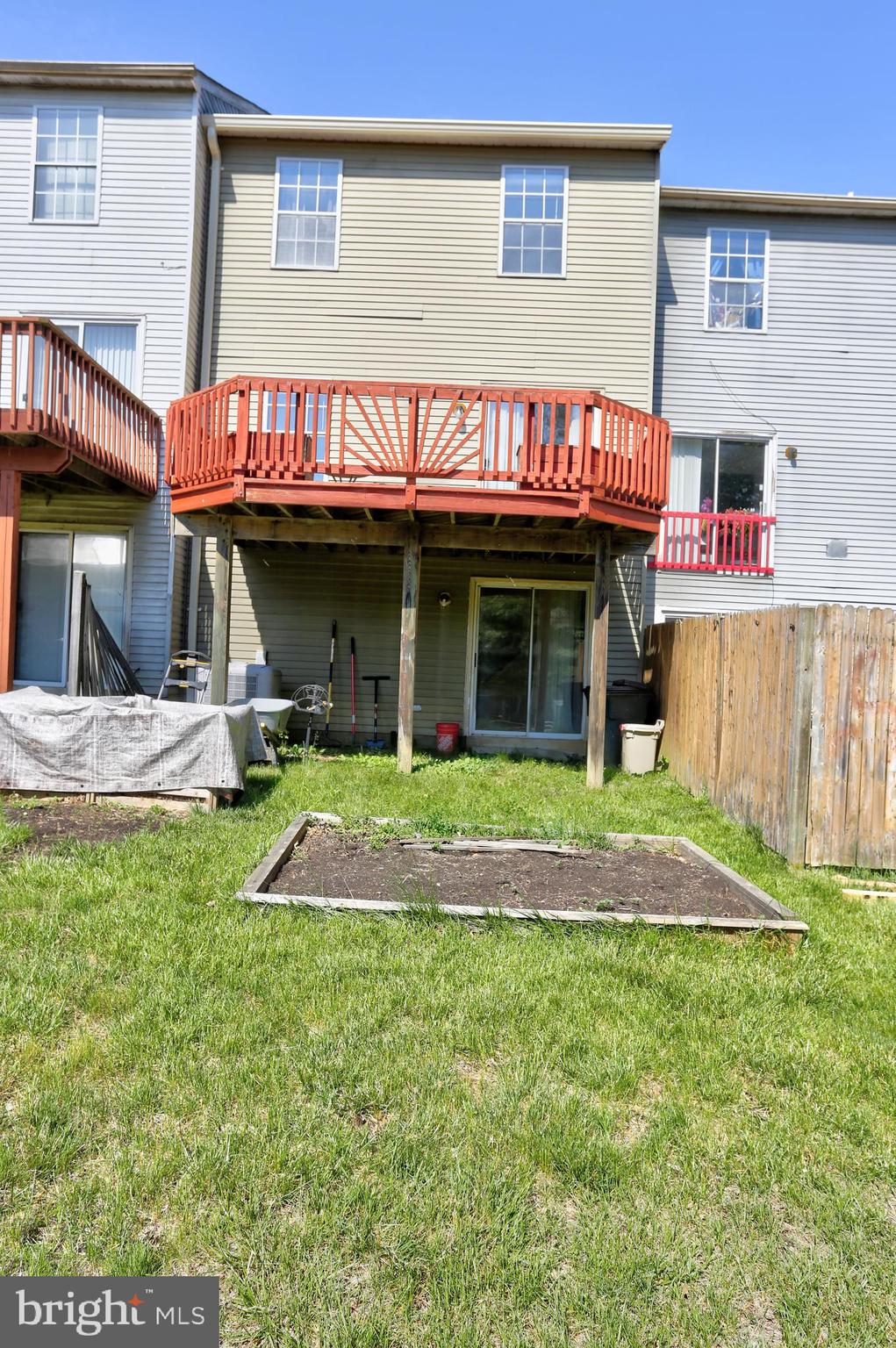ASHFORD PLAT 1 - Residential