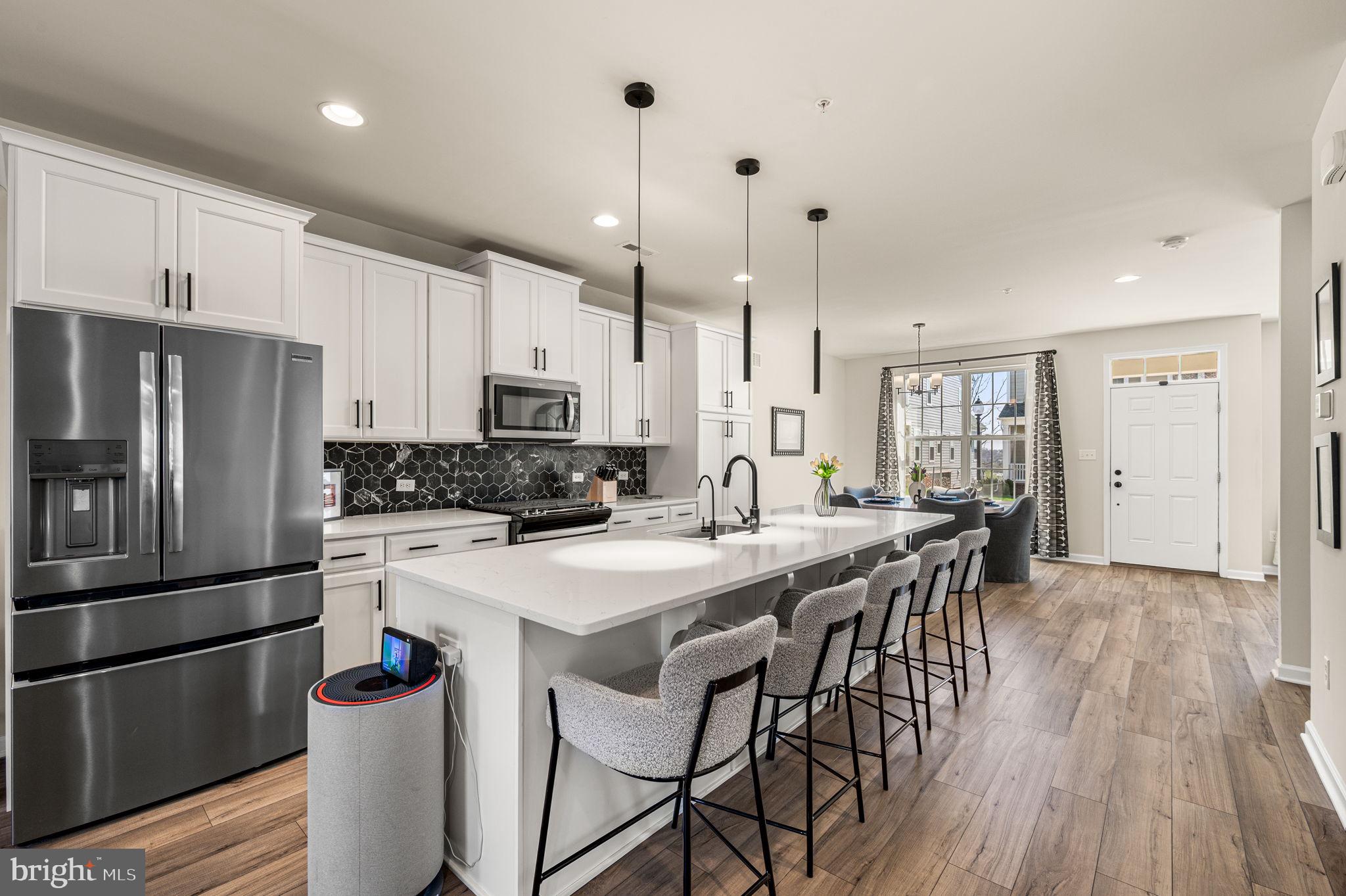 SPRING OAK - Residential