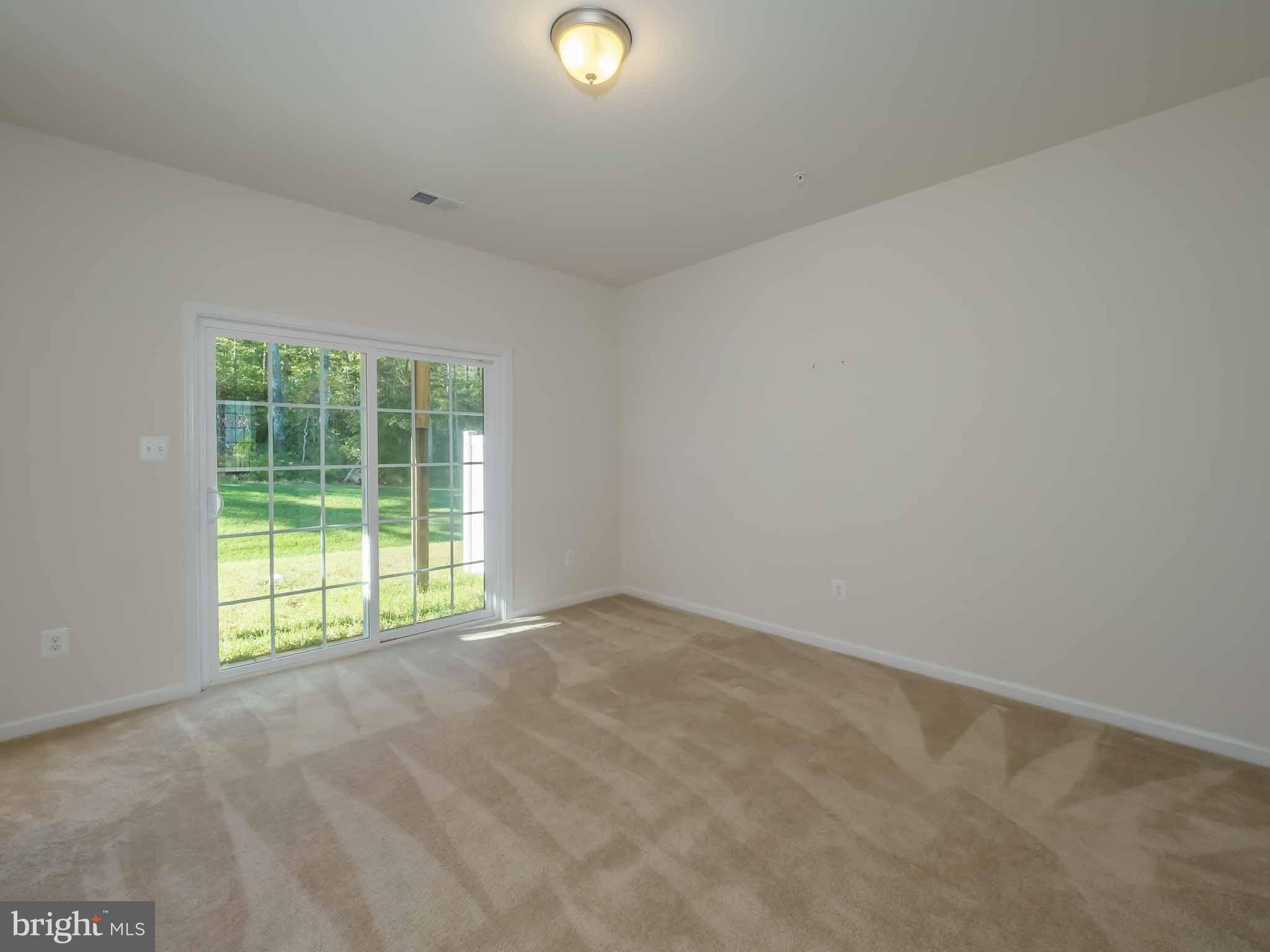 MAGNOLIA PARK AT WILDEWOOD - Residential