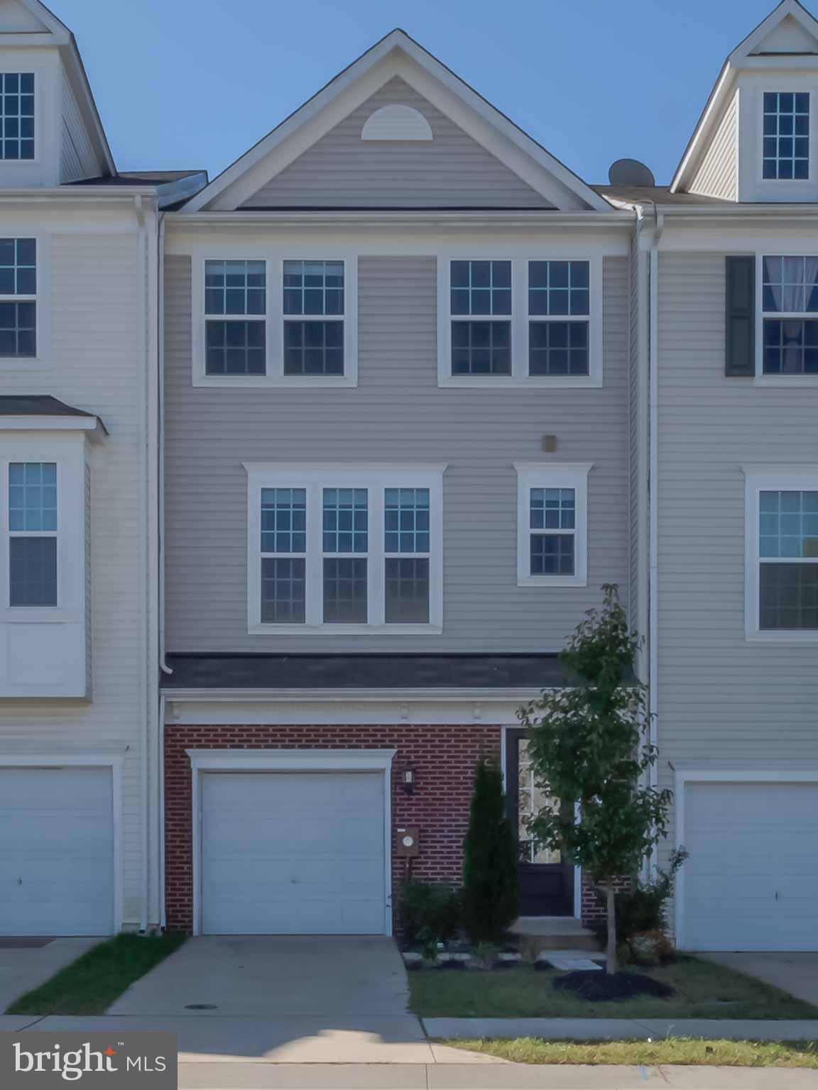 MAGNOLIA PARK AT WILDEWOOD - Residential