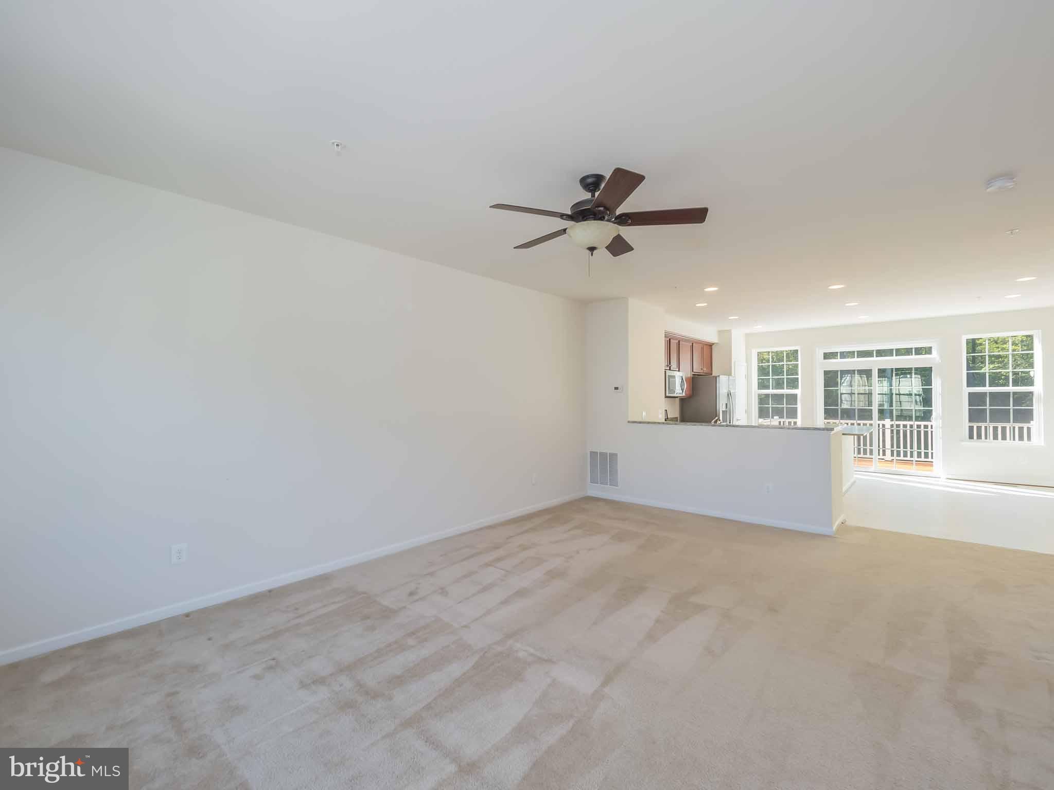 MAGNOLIA PARK AT WILDEWOOD - Residential