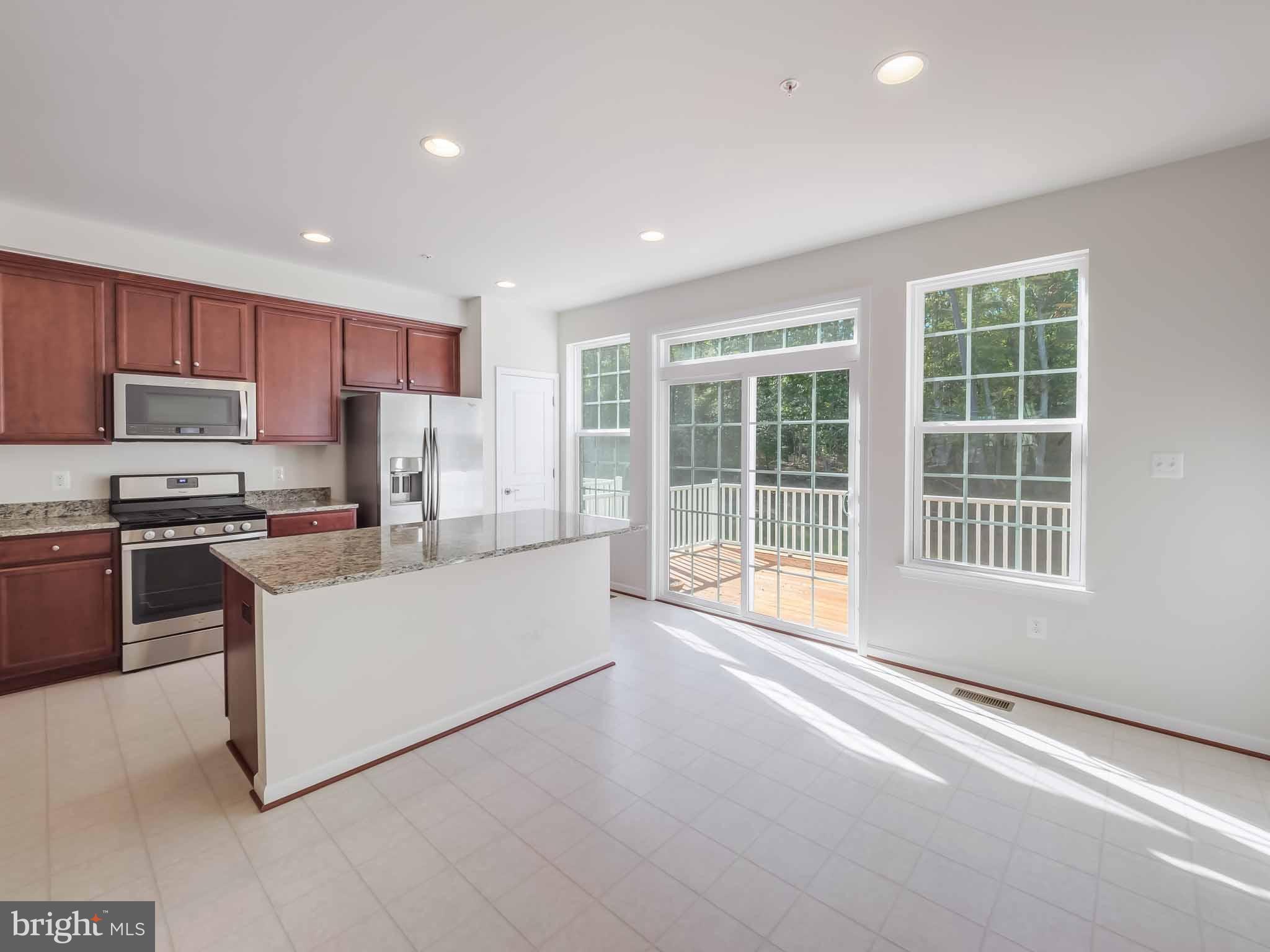 MAGNOLIA PARK AT WILDEWOOD - Residential
