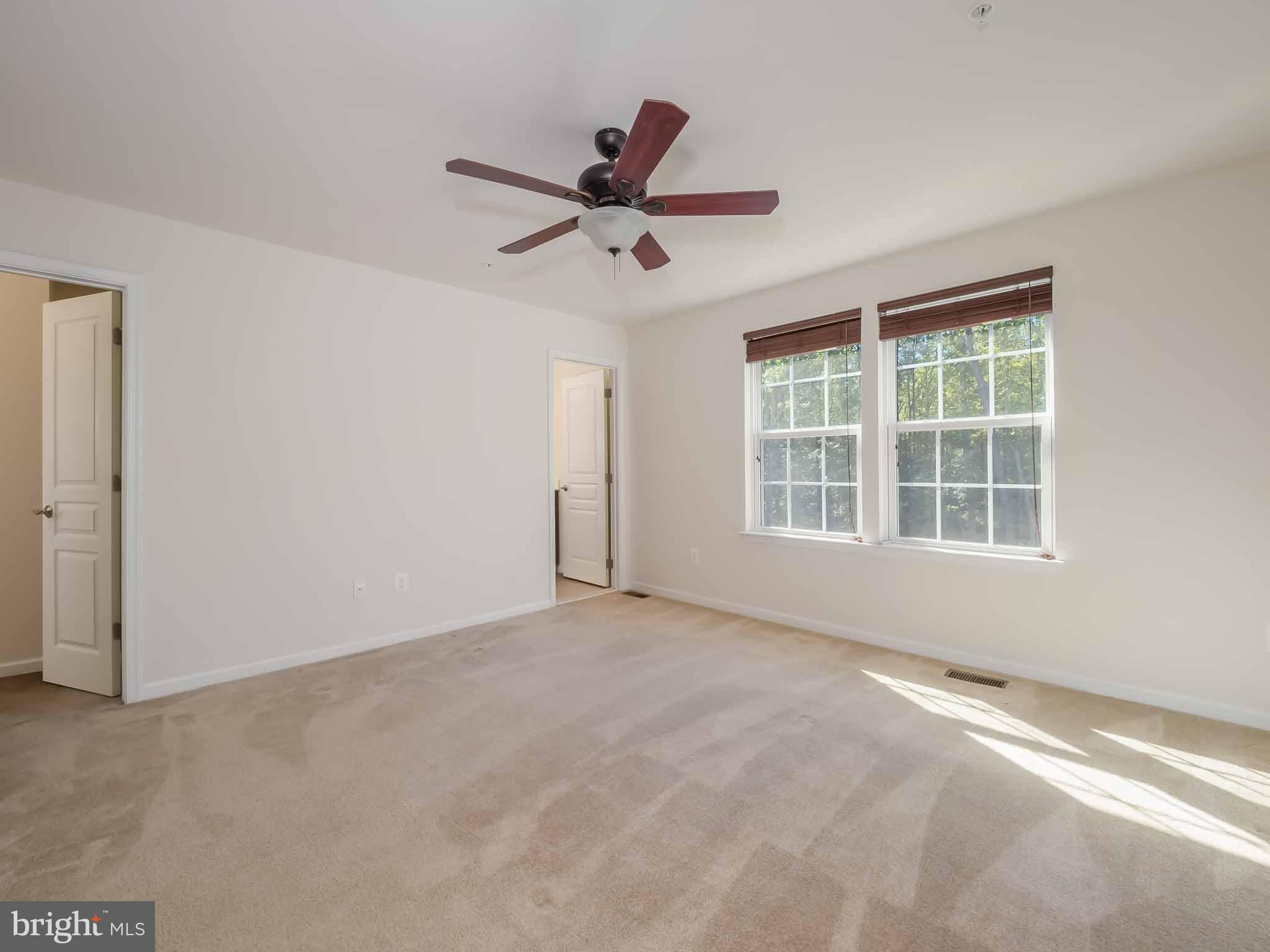 MAGNOLIA PARK AT WILDEWOOD - Residential