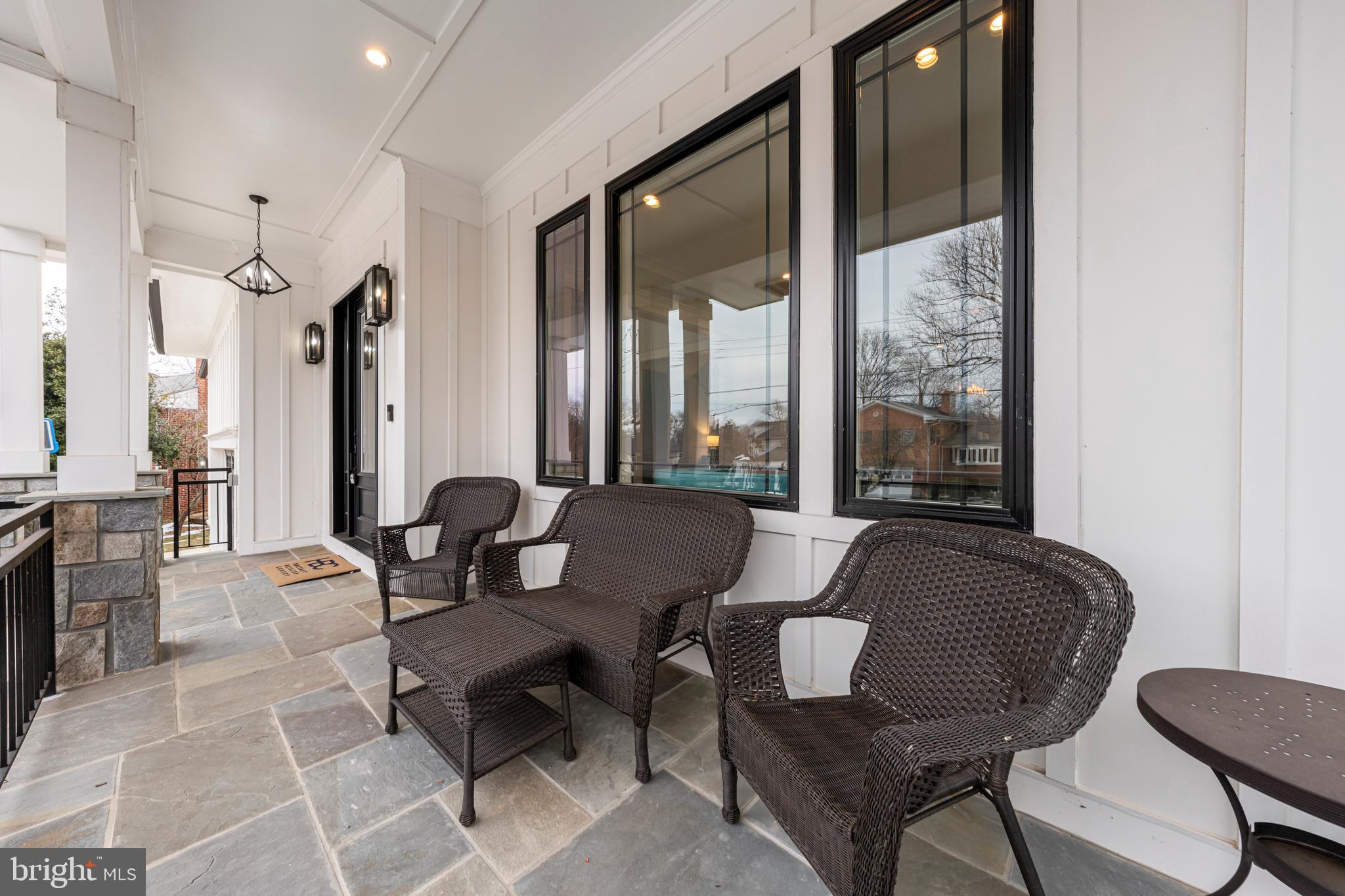 BROYHILL LANGLEY ESTATES - Residential
