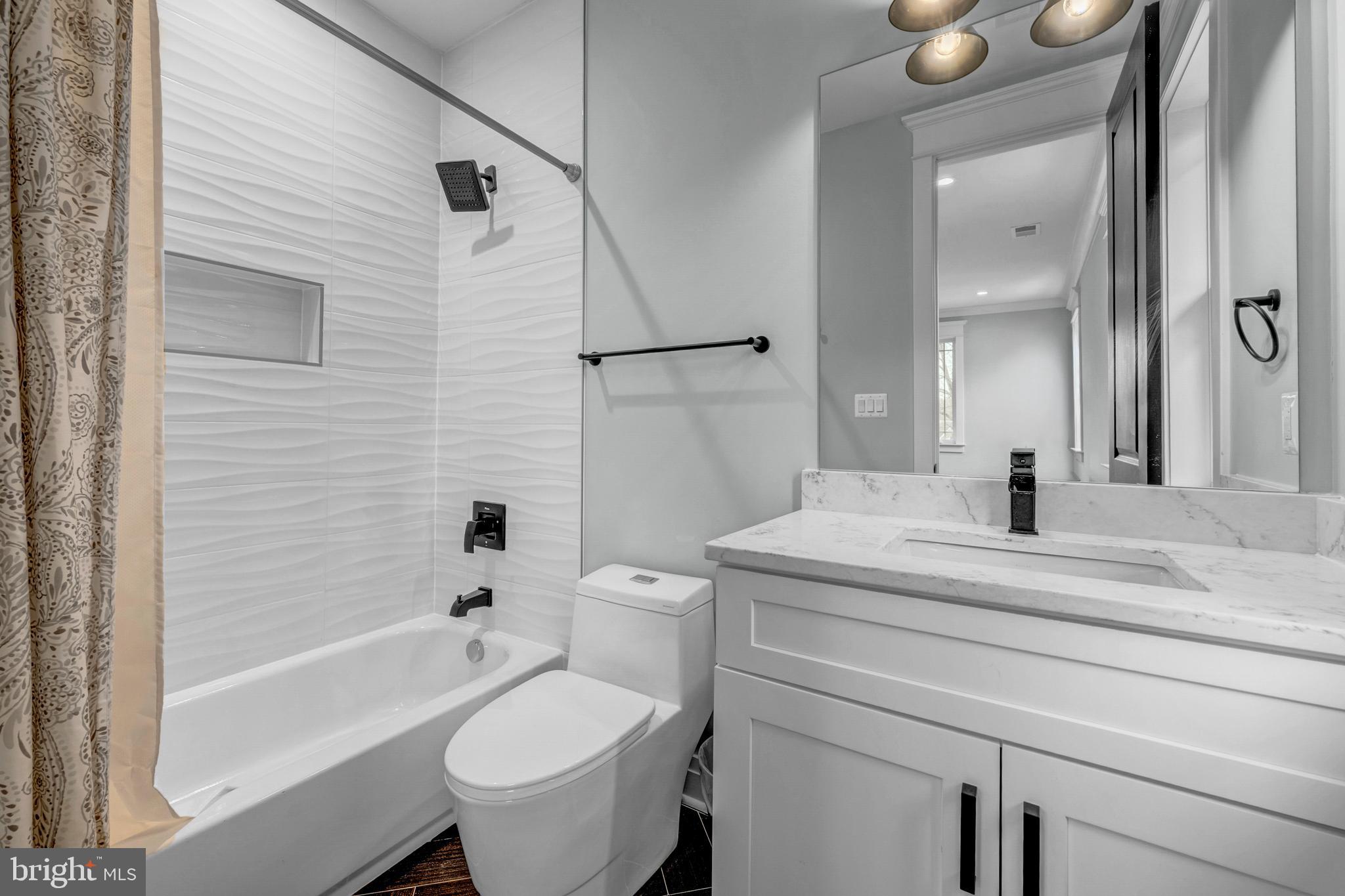 BROYHILL LANGLEY ESTATES - Residential