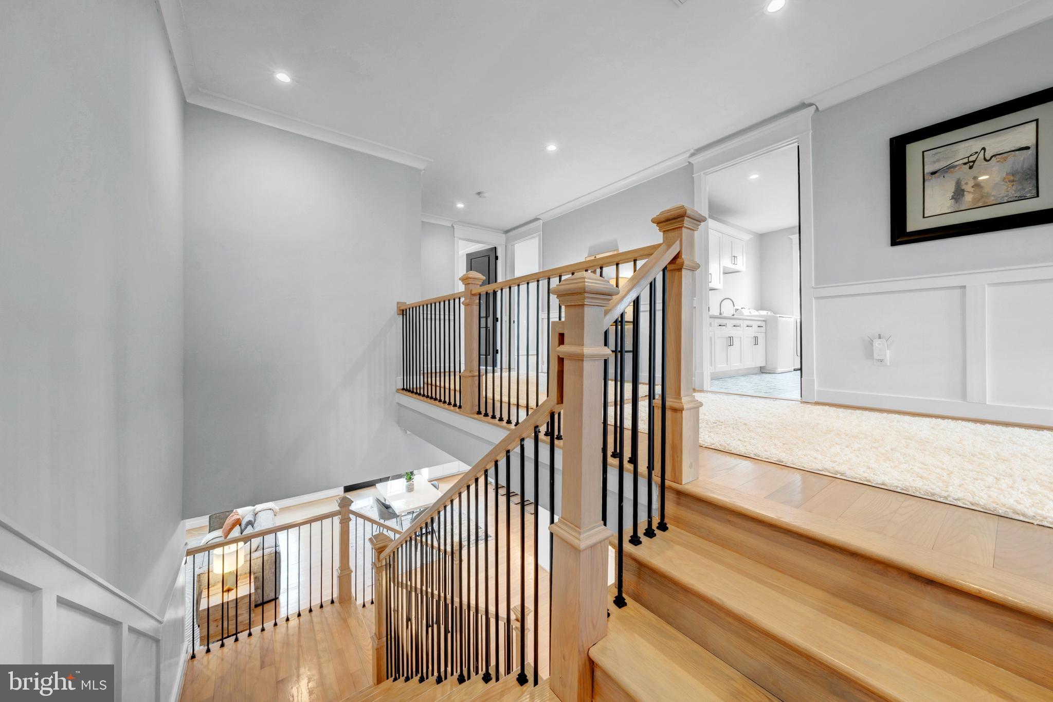BROYHILL LANGLEY ESTATES - Residential