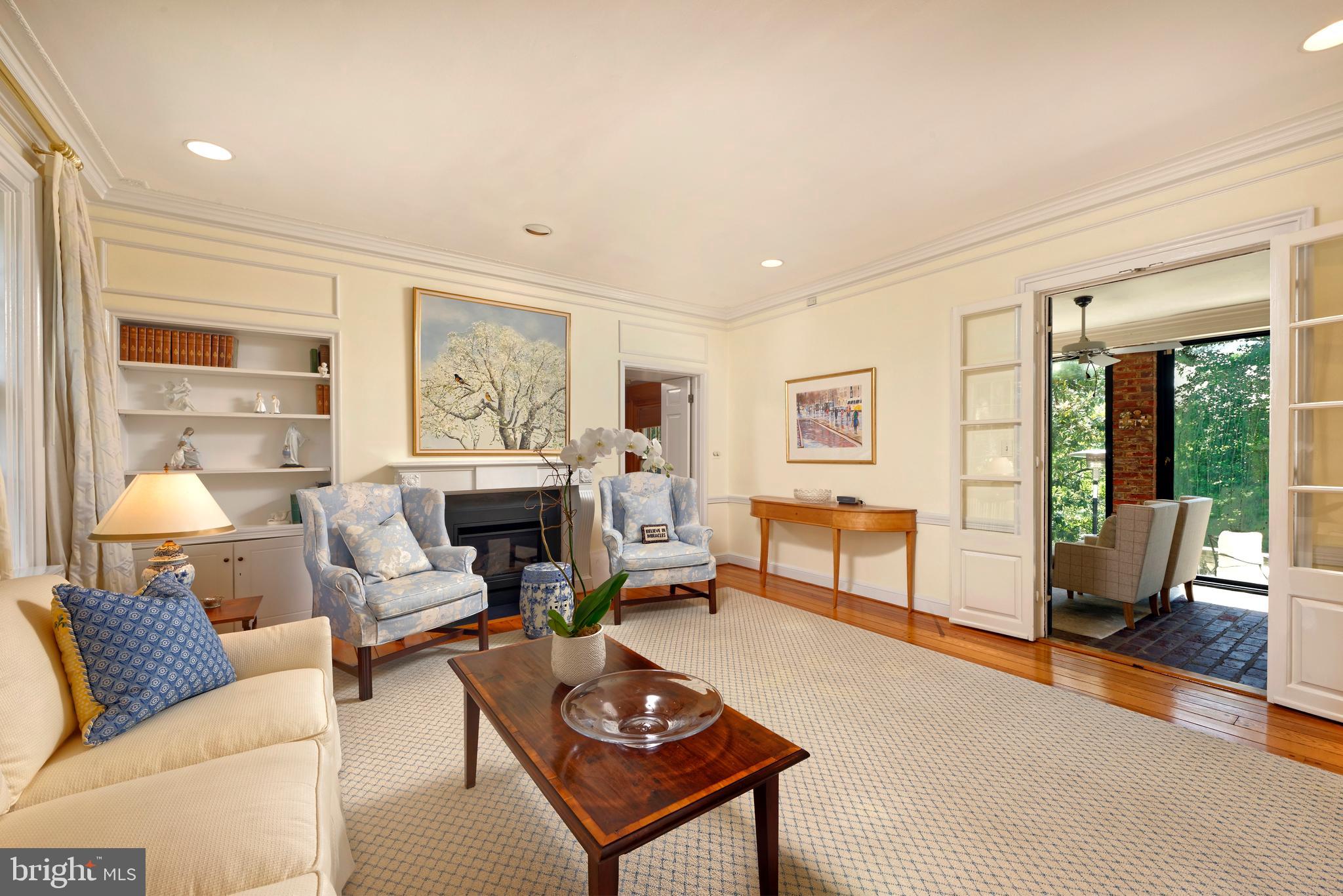 BELLE HAVEN - Residential