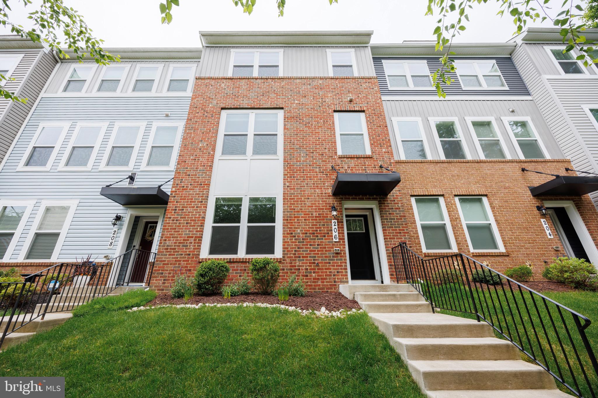 THE COVE - Residential