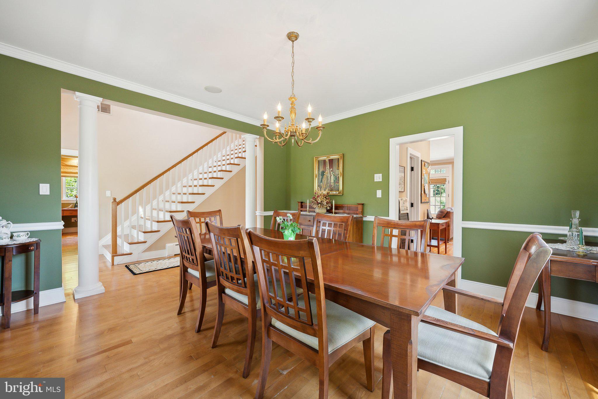 GREAT FALLS - Residential