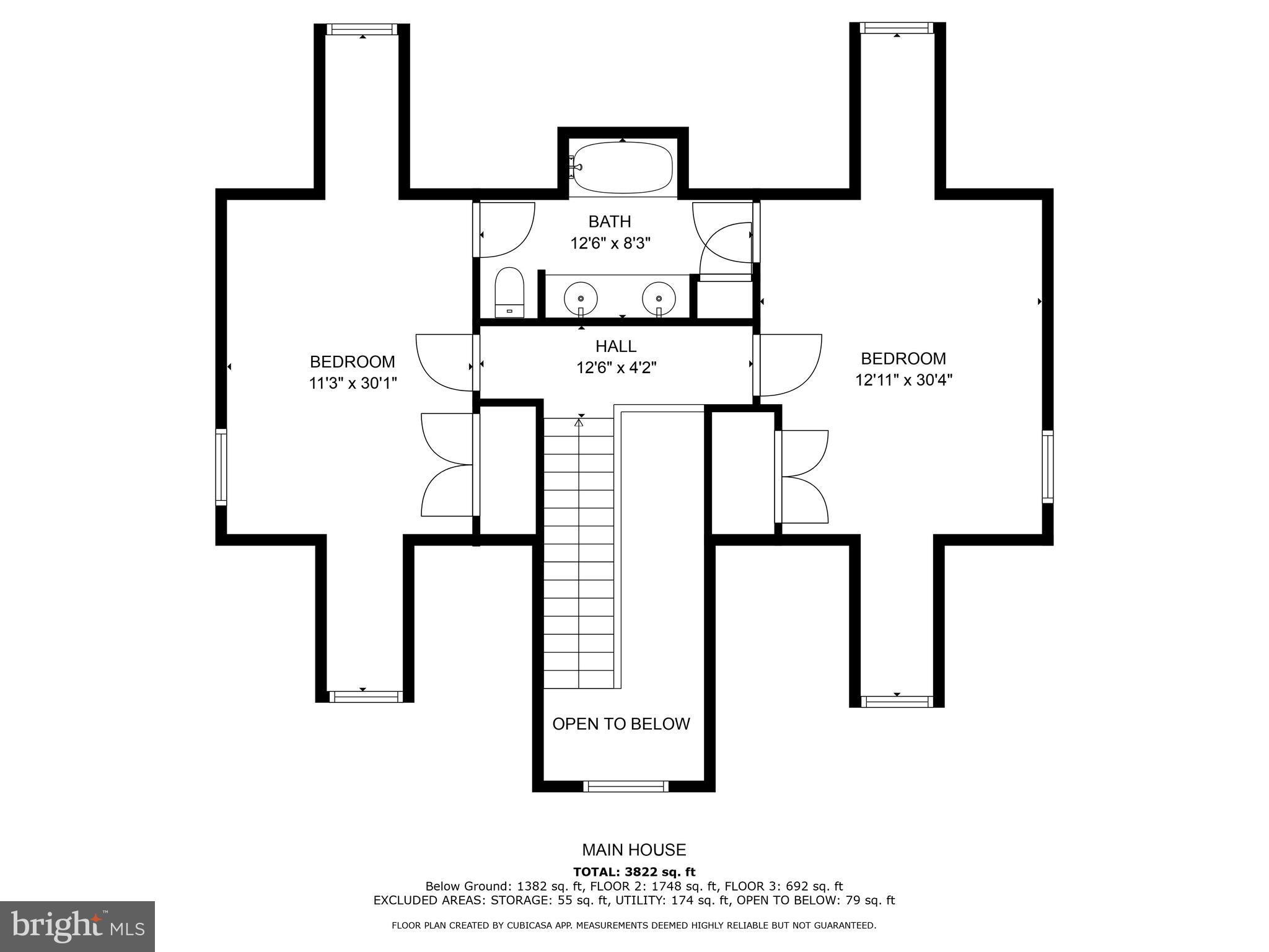 GREAT FALLS - Residential