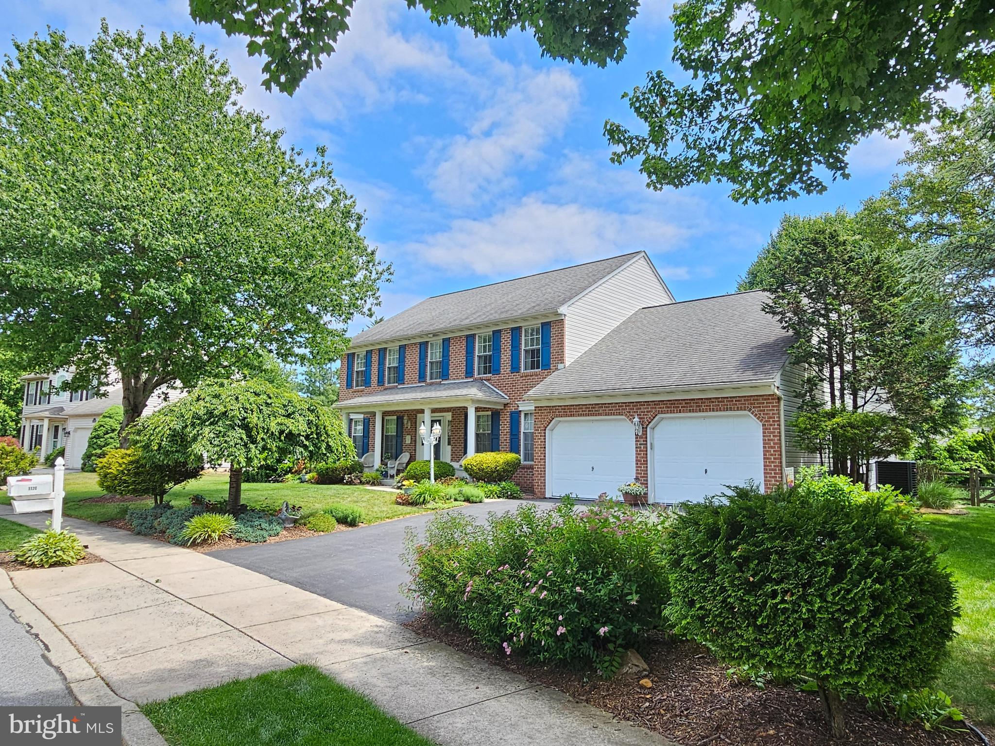 FARMING RIDGE - Residential